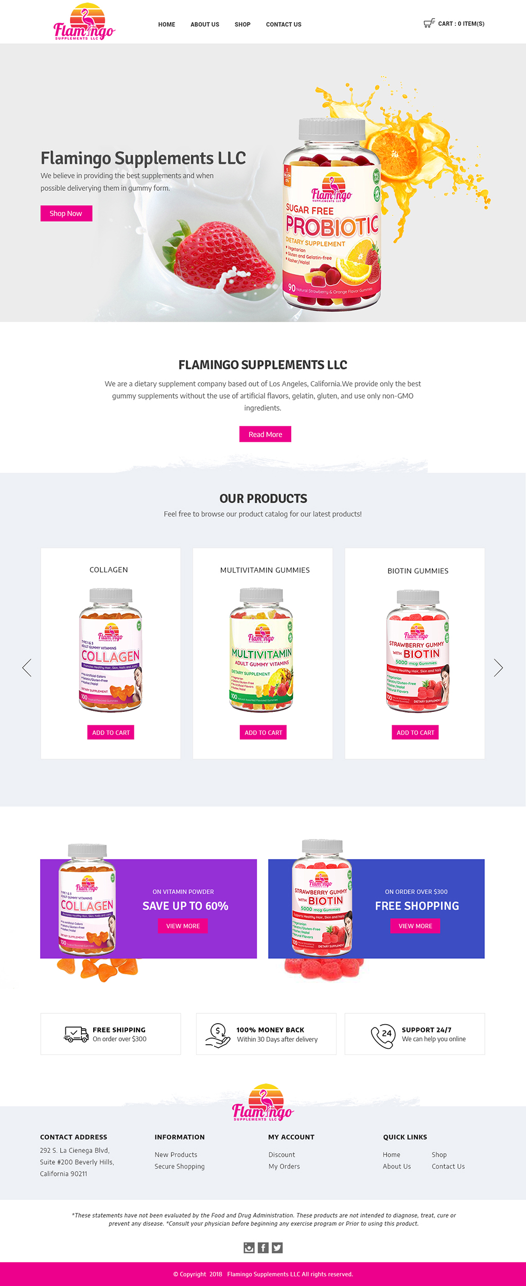 Product Website in Website Design Inspiration by Subhalaxmi Sahoo