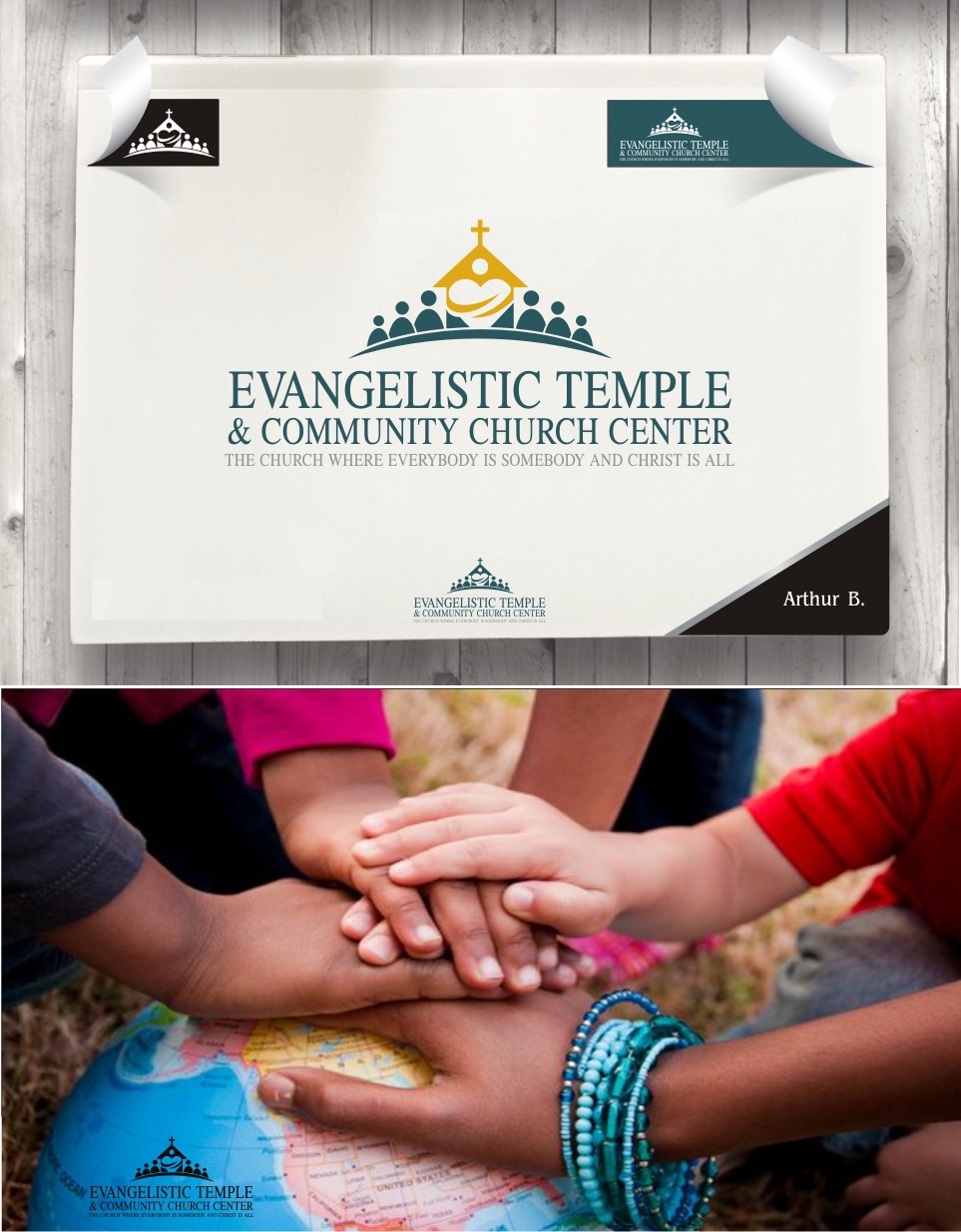 logo by Grafixsoul logo in Logo & Brand Identity Inspiration by Grafixsoul