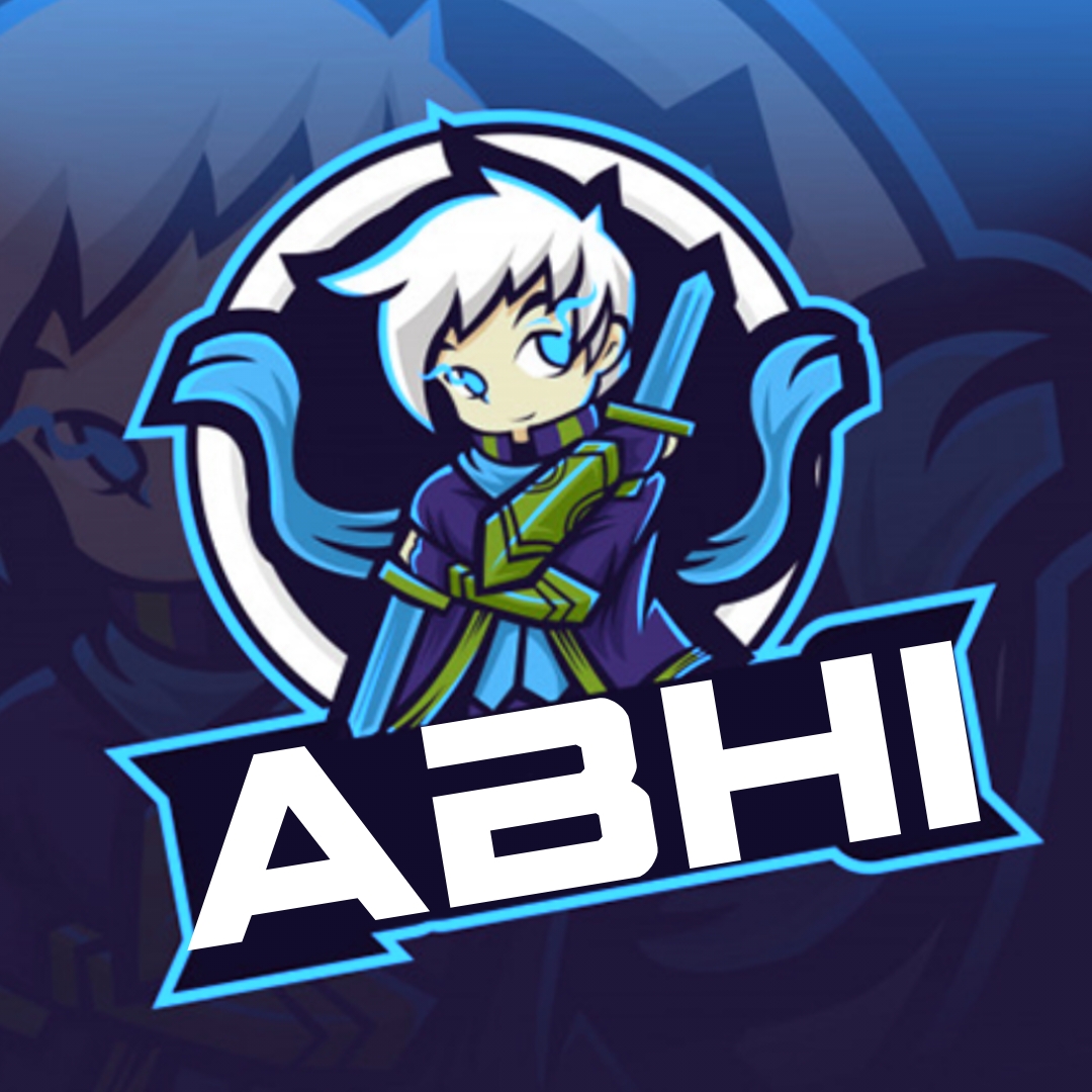 Gaming logos in Logo Design Inspiration by Drabbhardwaj