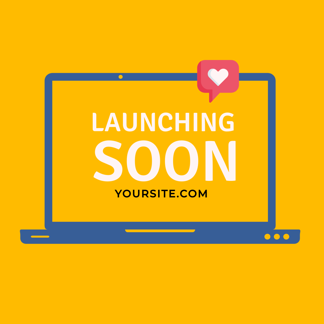 Launching Online Business by Arif Utama Launching Online Business in Instagram Post Design Inspiration by Arif Utama