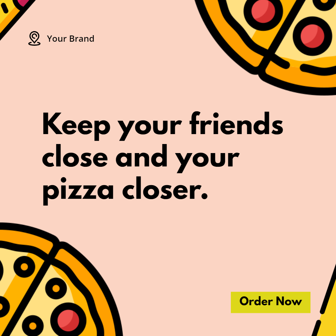 Love for food Design Challenge 2021 | Designhill