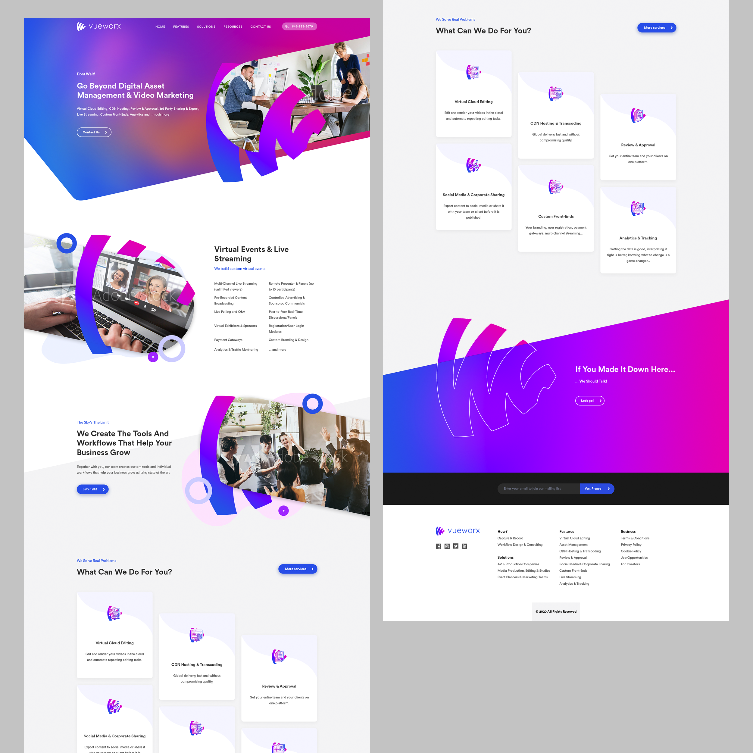 Custom Web Design by Webinpixels Custom Web Design in Landing page design Inspiration by Webinpixels