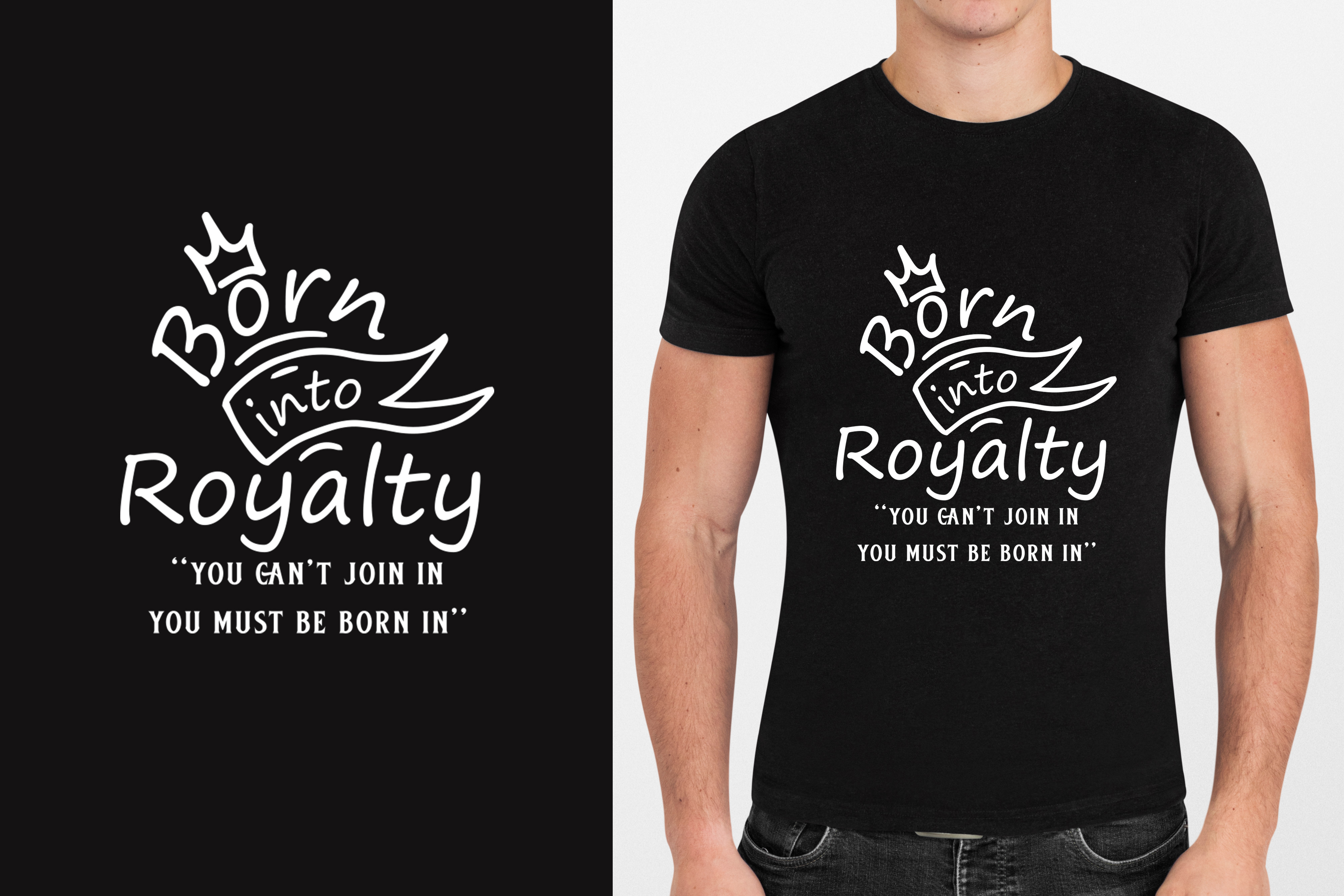 T shirt design in T-Shirt Design Inspiration by Mst Asmany Sultana