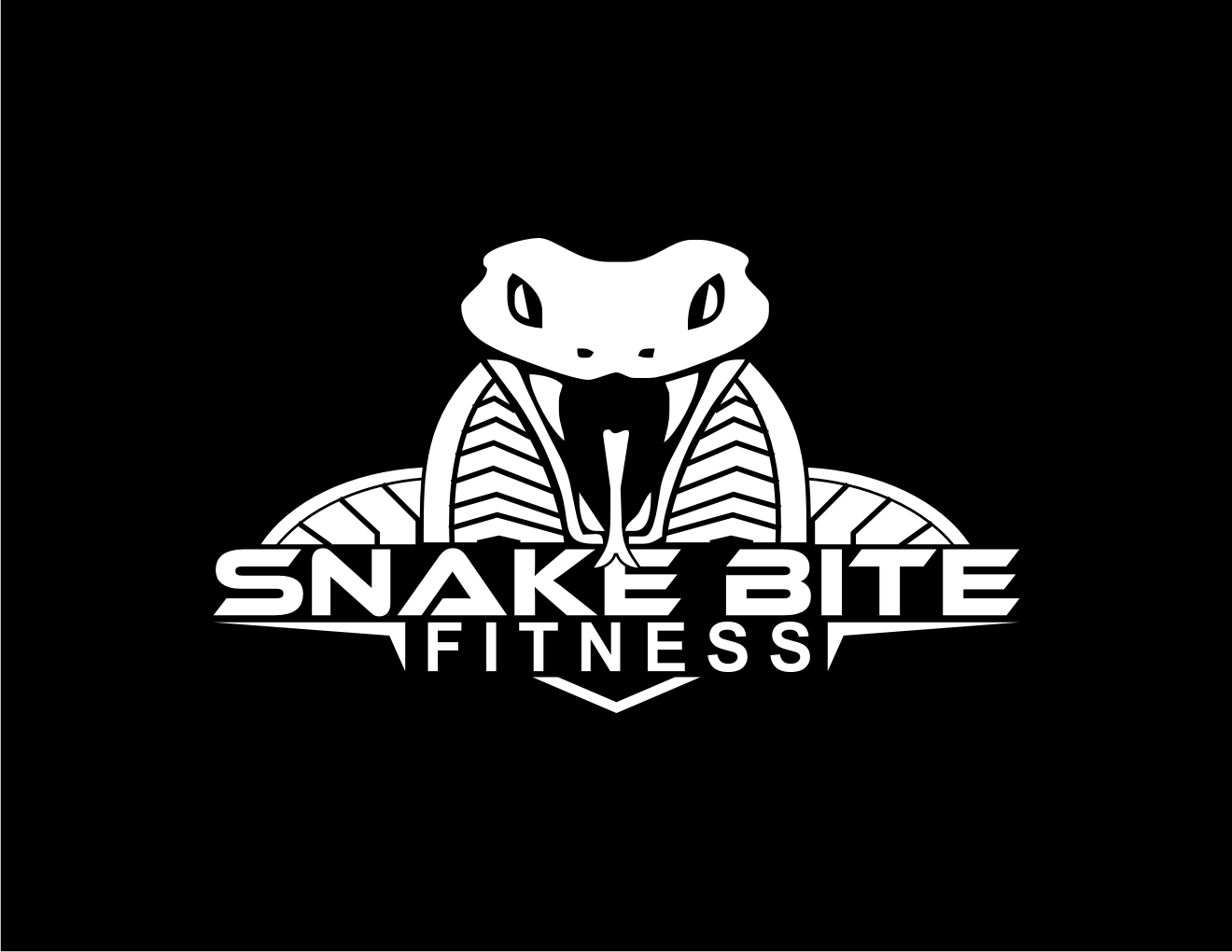 Snake Bite - Logo Design BY Enzela 45930 - Designhill