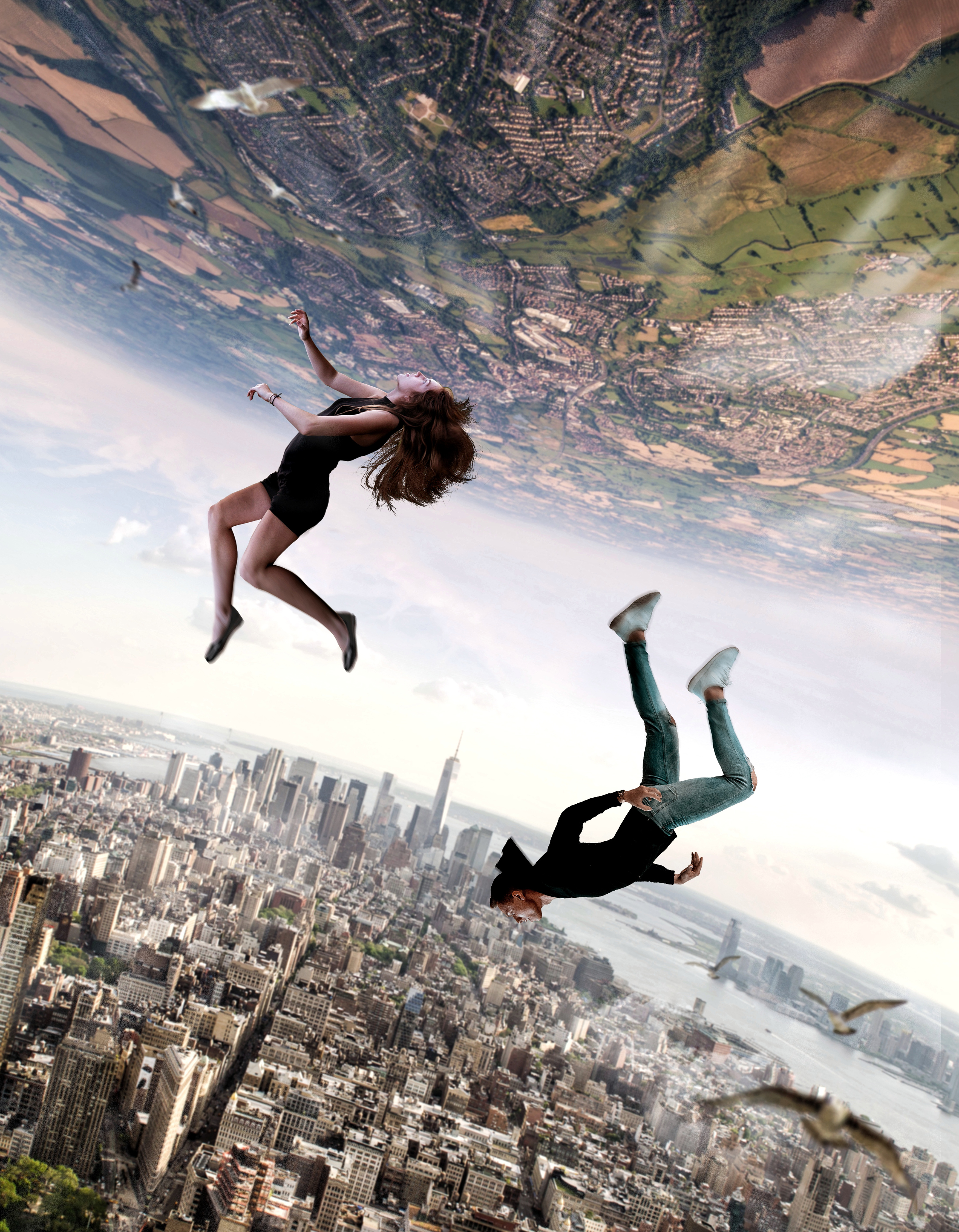 You are my destiny by Boby Atmajaya You are my destiny in Photoshop Design Inspiration by Boby Atmajaya