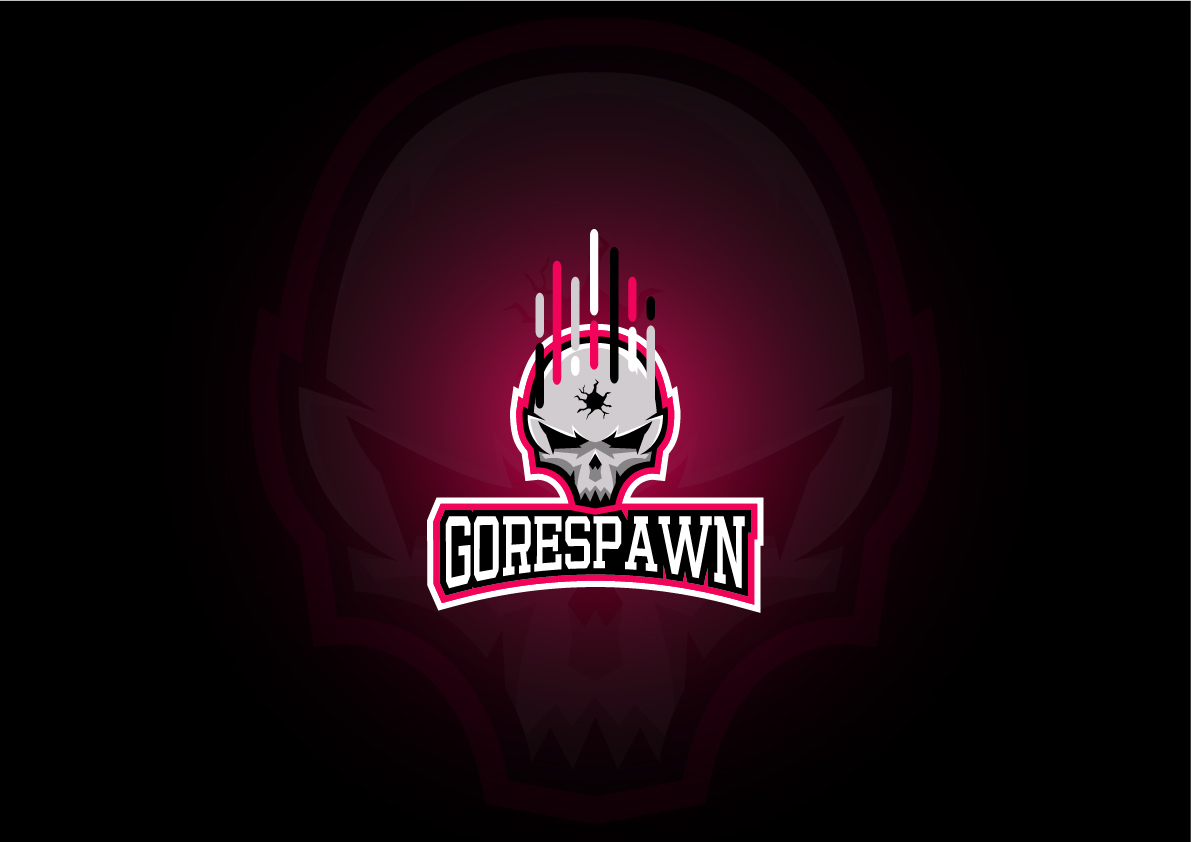 Go Respawn by Captoro Go Respawn in Logo & Brand Identity Inspiration by Captoro