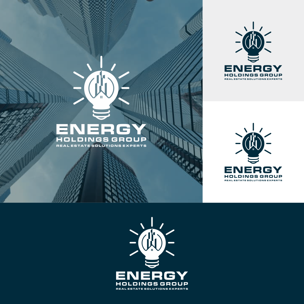 energy by Males Design energy in Logo Design Inspiration by Males Design