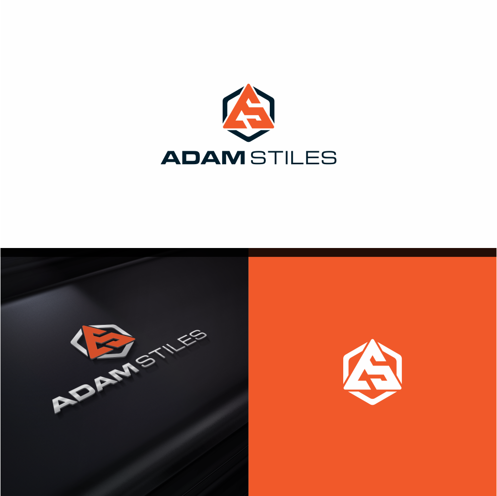 adam stiles by Males Design adam stiles in Logo Design Inspiration by Males Design