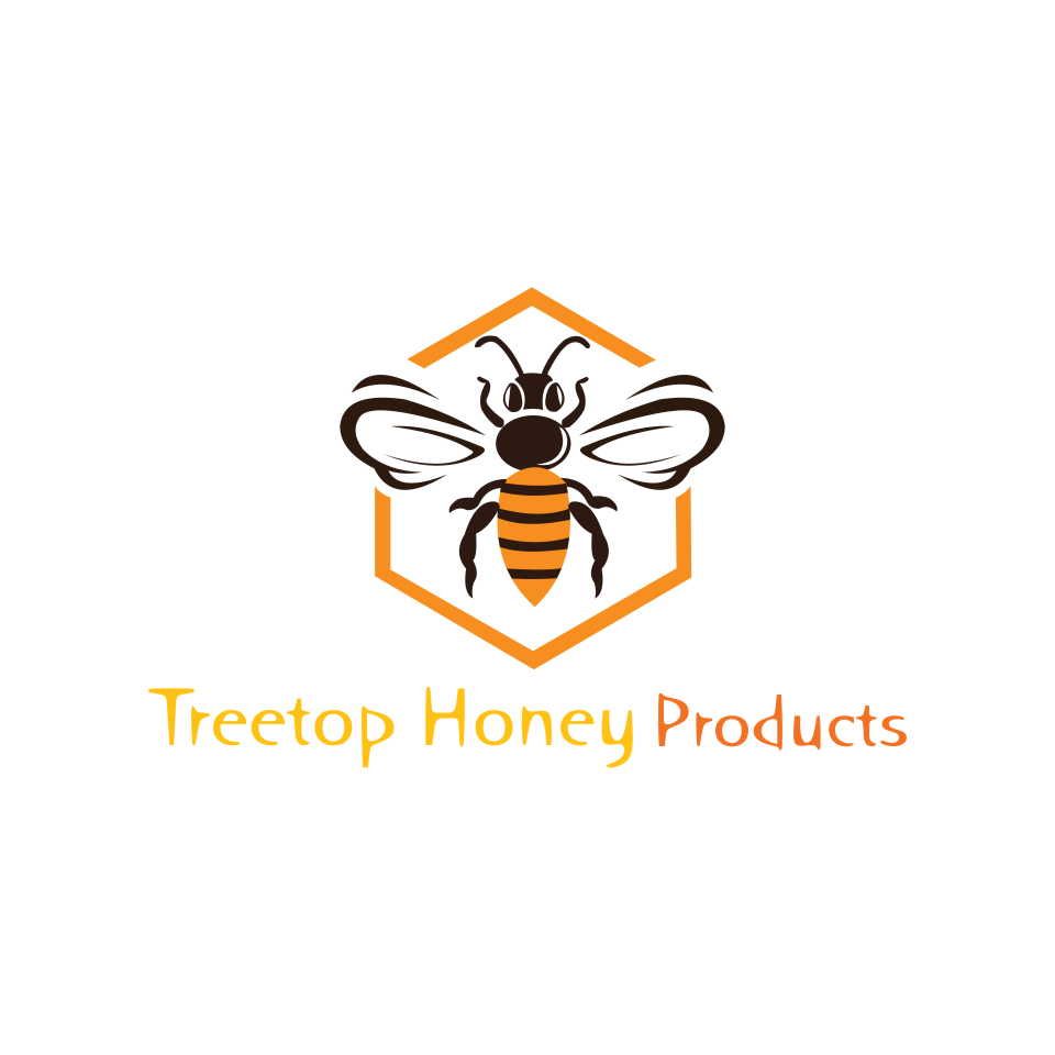 honey by Kaldera honey in Logo Design Inspiration by Kaldera