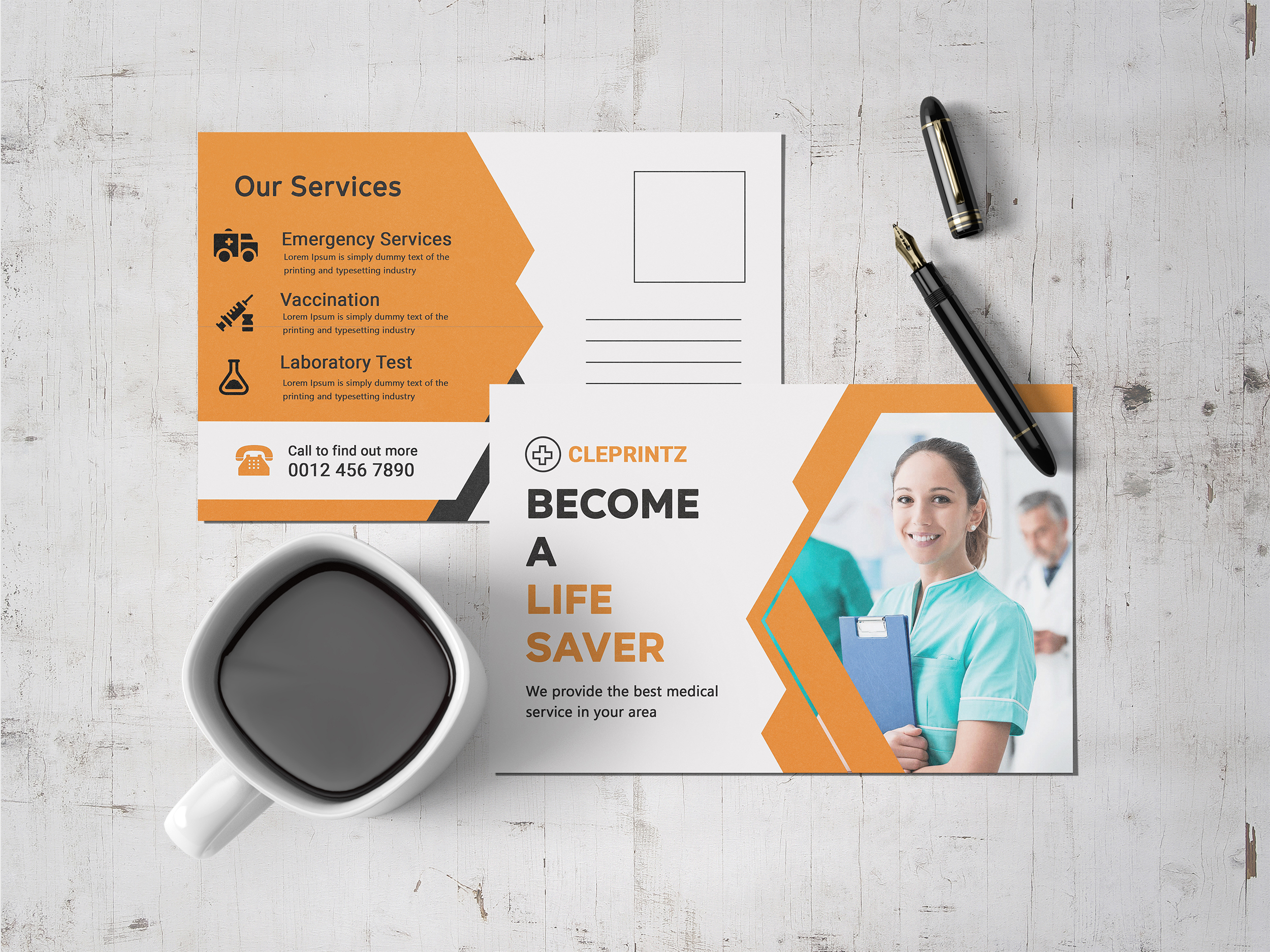 Postcard Design by Ttiw Postcard Design in Postcard design Inspiration by Ttiw