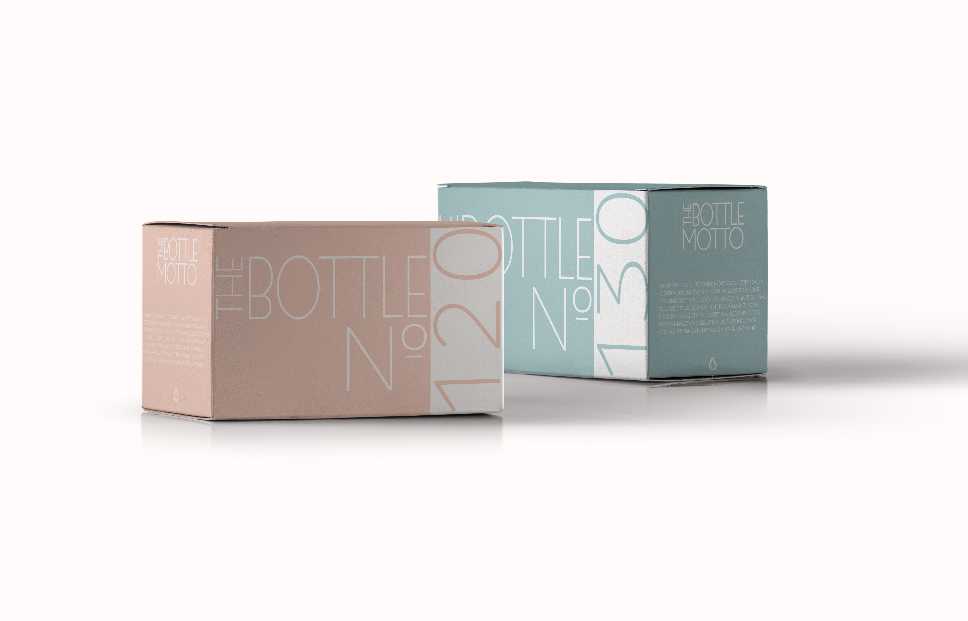 Packaging Design By Ink Theory 32763 - Designhill
