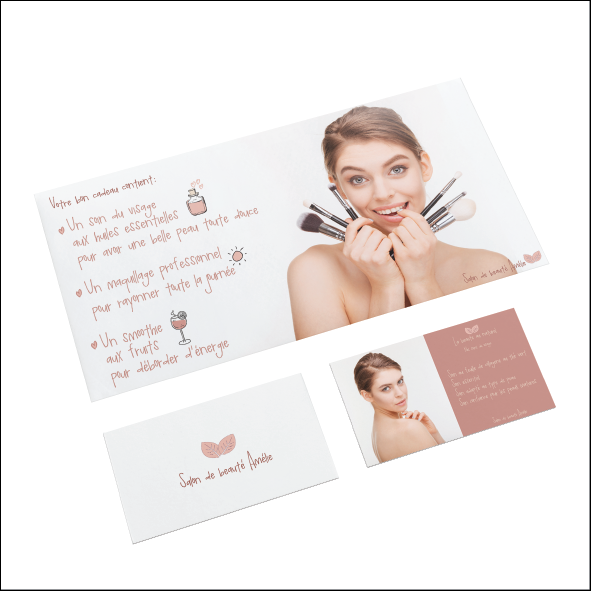 Branding by Ink Theory Branding in Brochure Design Inspiration by Ink Theory