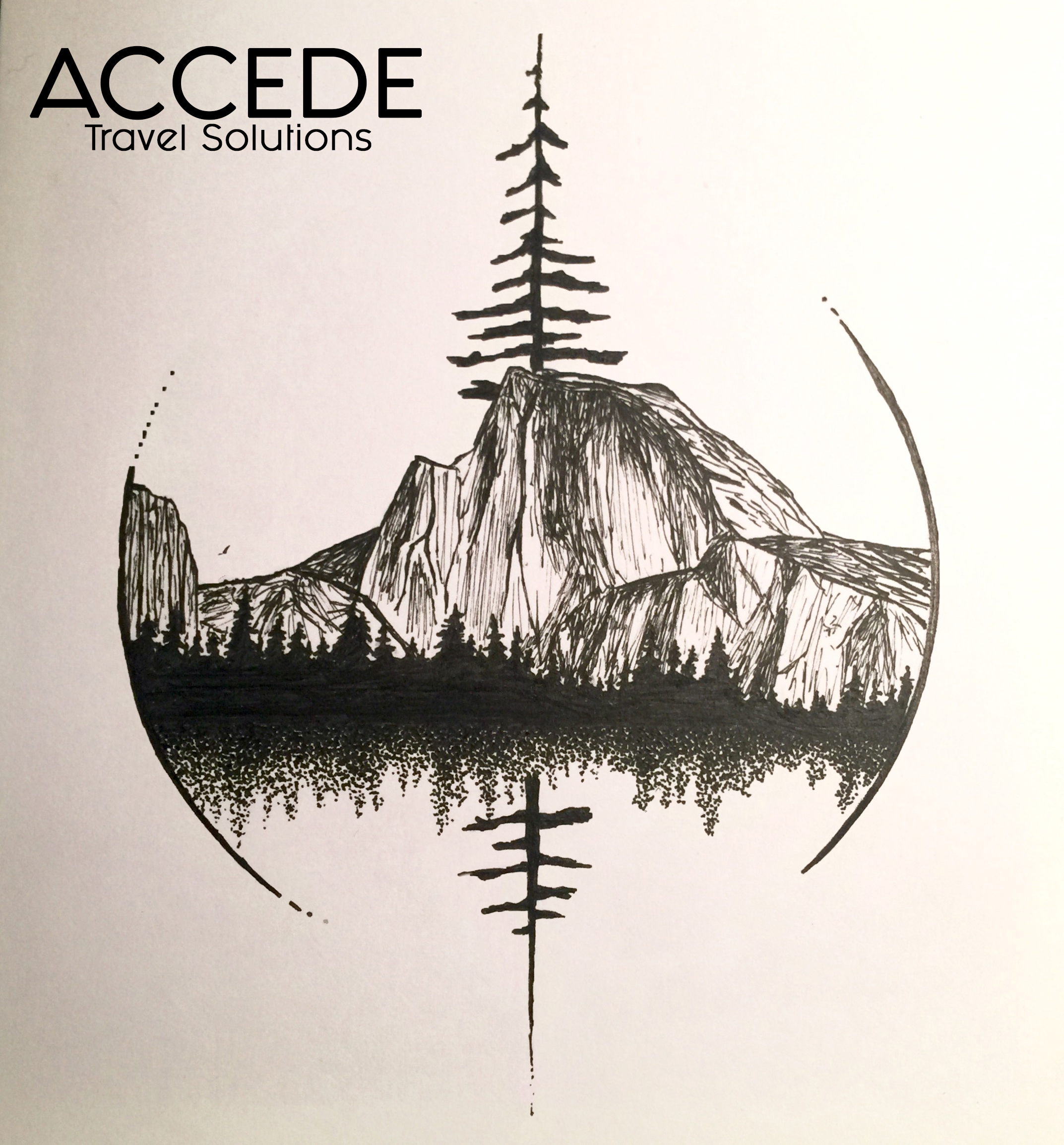 Travel and Tours Logo in Logo Design Inspiration by Rahulelohana