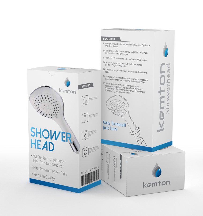 packaging design in Packaging Design Inspiration by Riyad