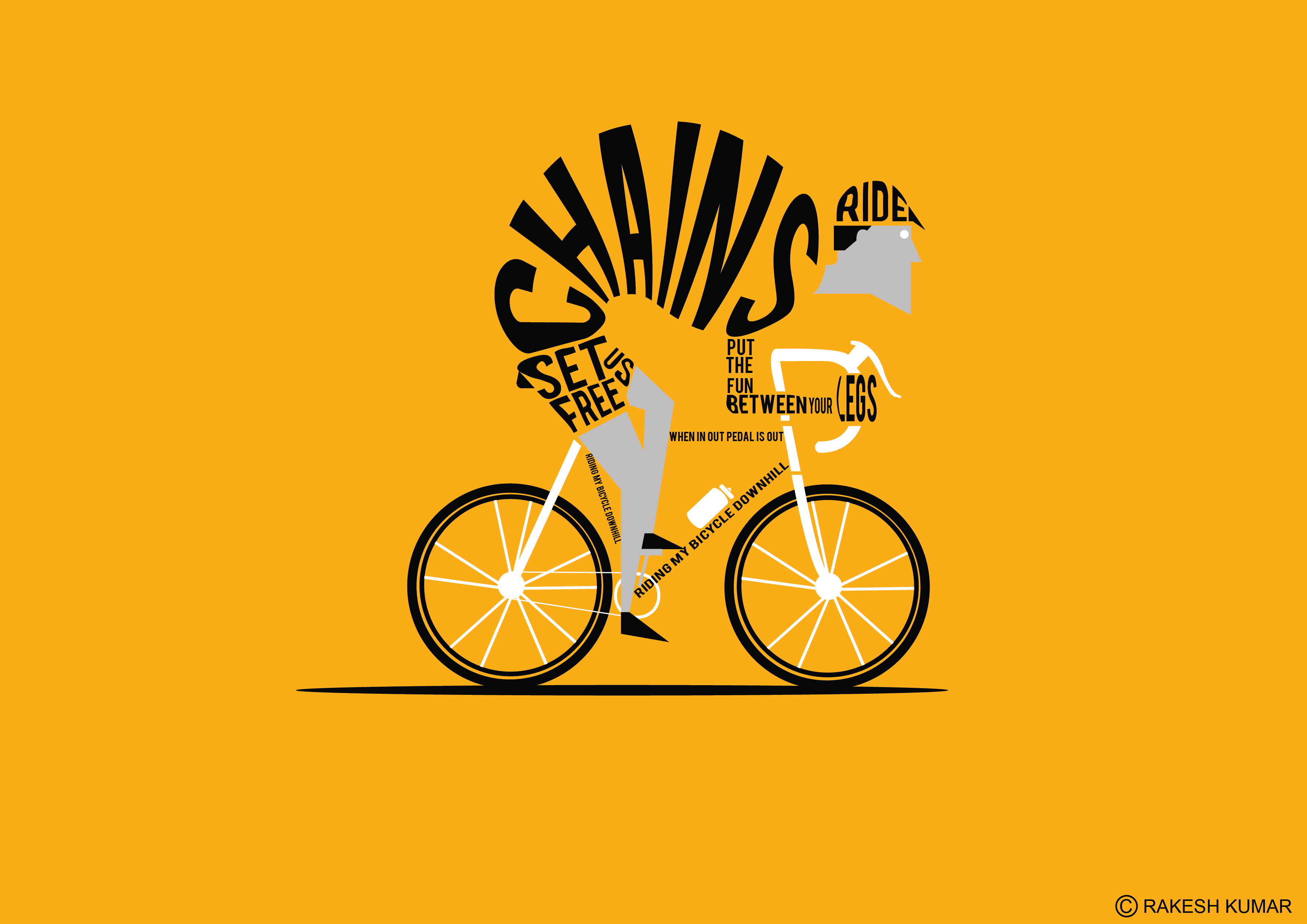 ILLUSTRATION by Rakesh Kumar ILLUSTRATION in Illustration and Graphics Inspiration by Rakesh Kumar