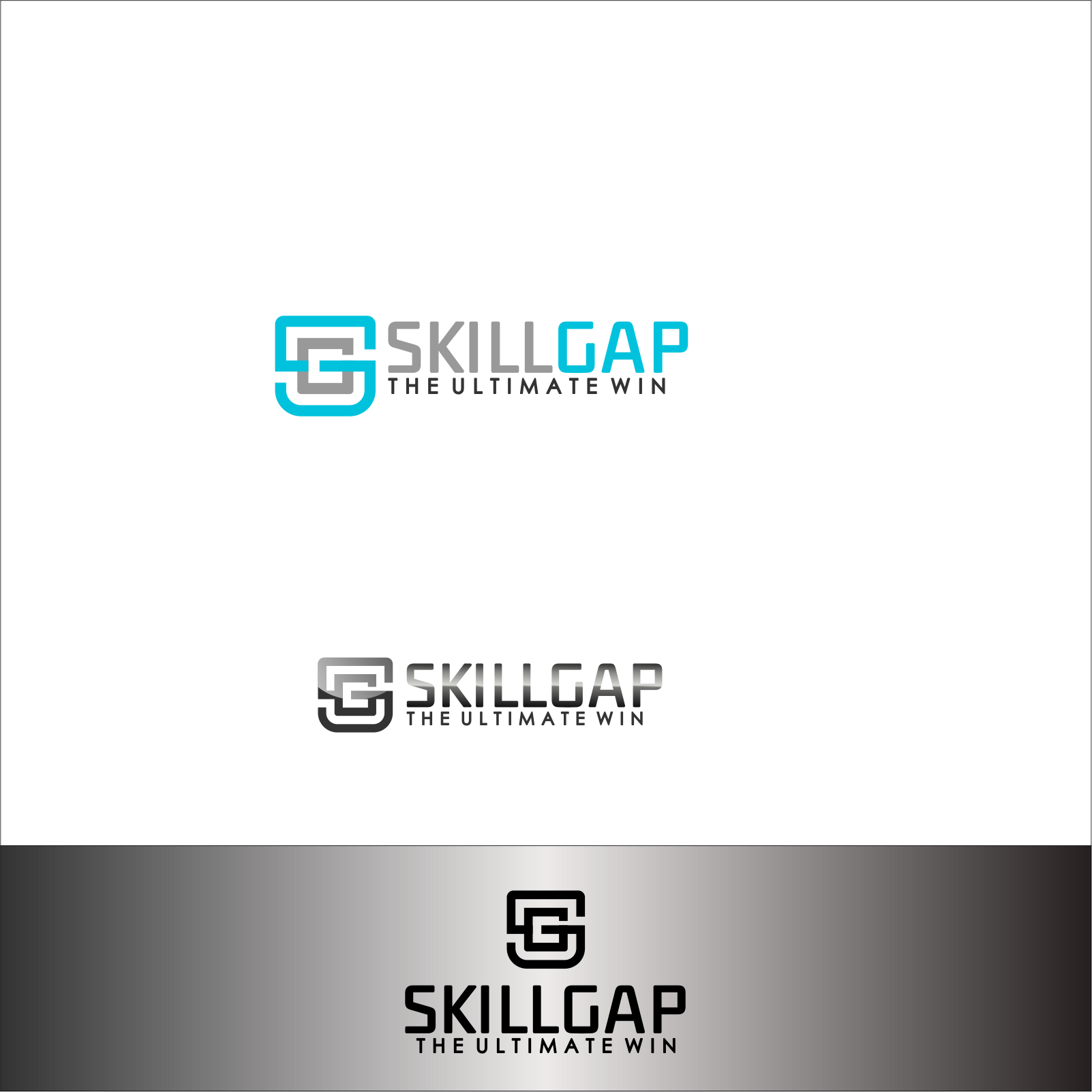 sg by Raisyana sg in Logo And Business Card Design Inspiration by Raisyana