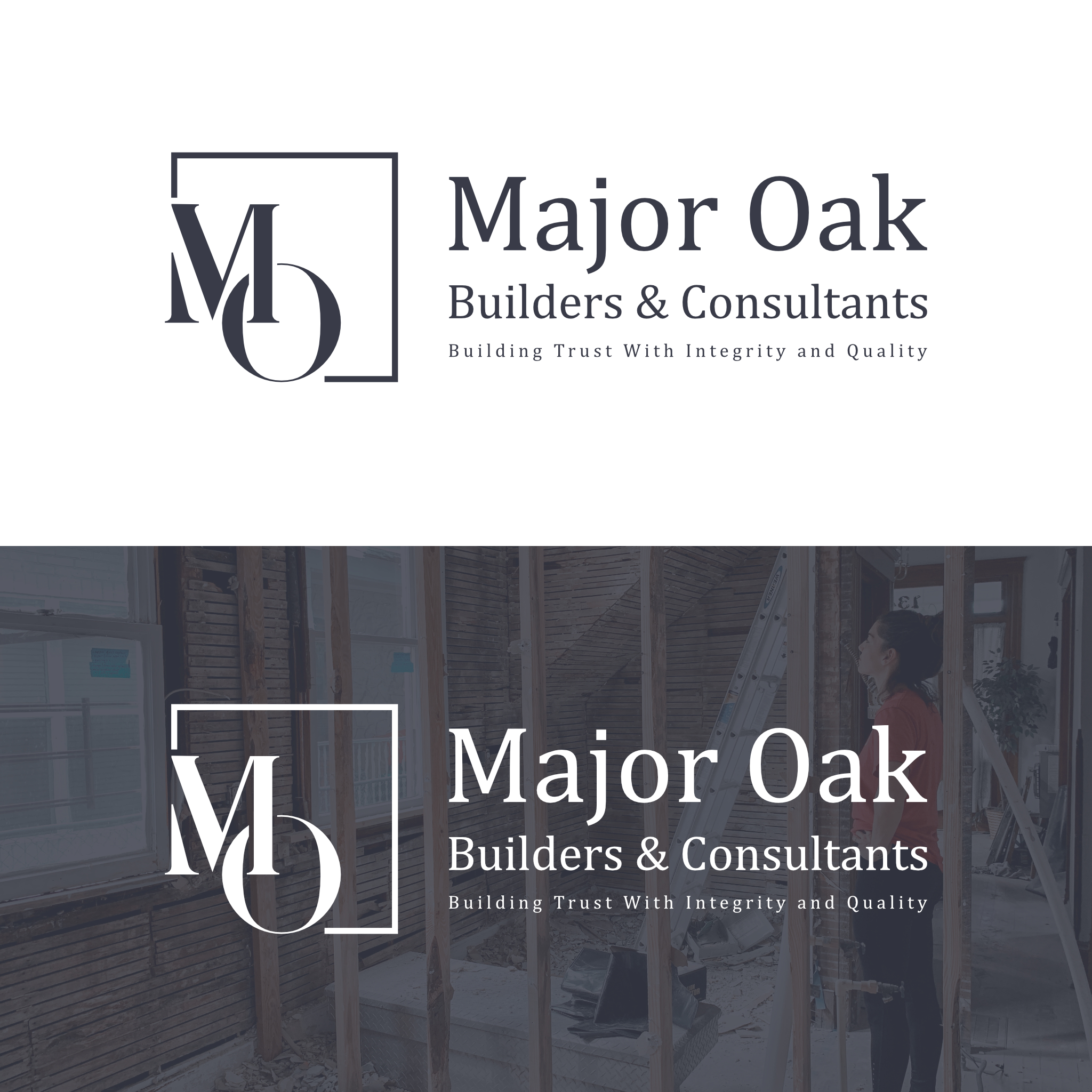 Major oak by Logo Stadium Major oak in Logo Design Inspiration by Logo Stadium