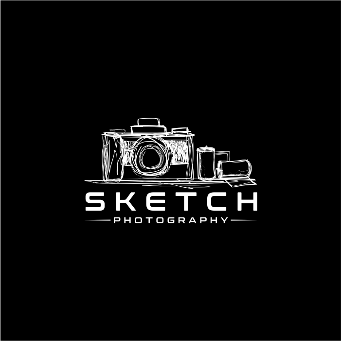 SKETCH photography by Galih Eko Nurcahyo SKETCH photography in Logo Design Inspiration by Galih Eko Nurcahyo