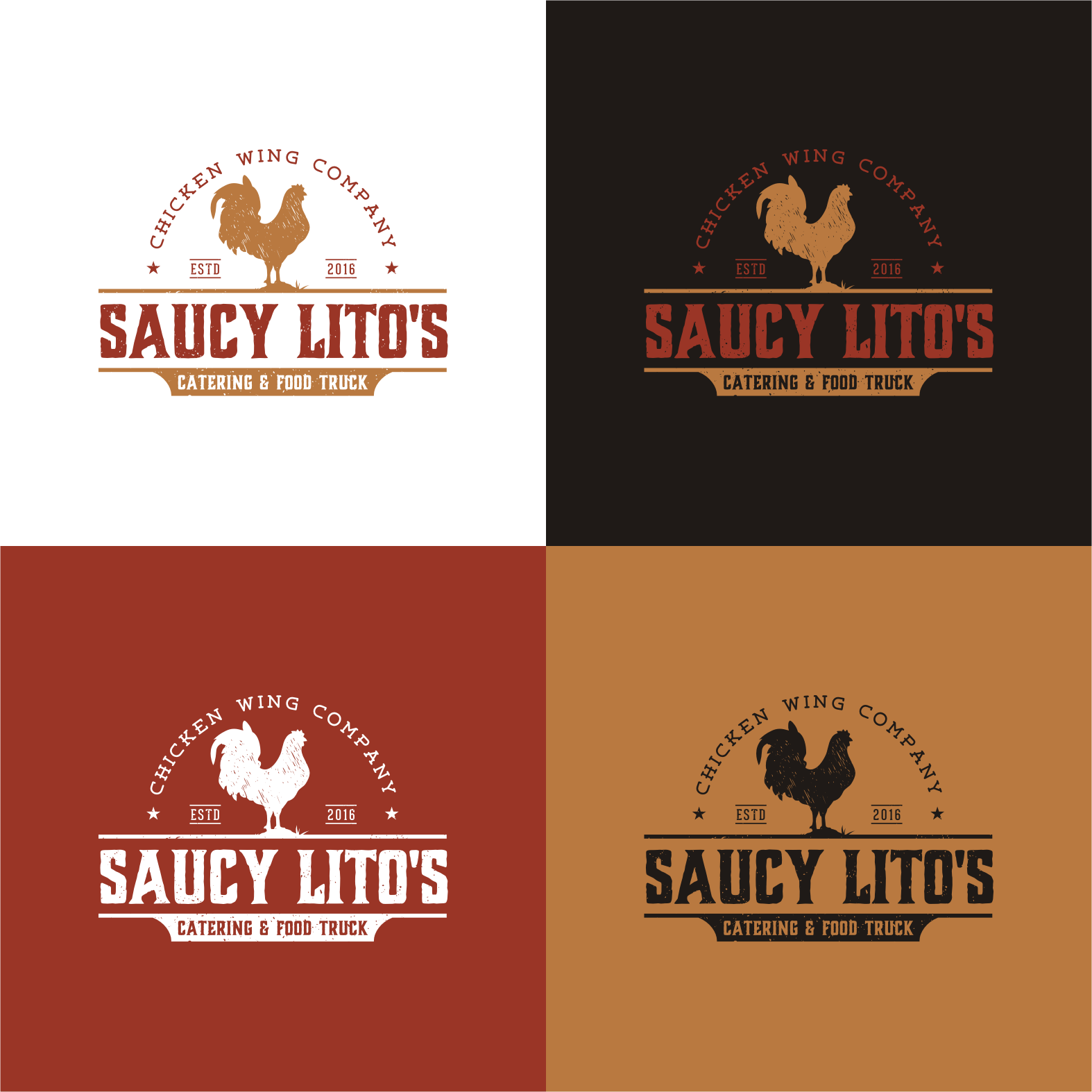 Logo Design For My Client in Logo Design Inspiration by Nayeemaust93