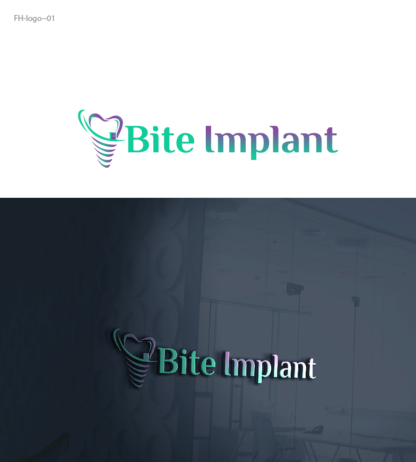 logo by faisal hussain logo in Logo Design Inspiration by faisal hussain