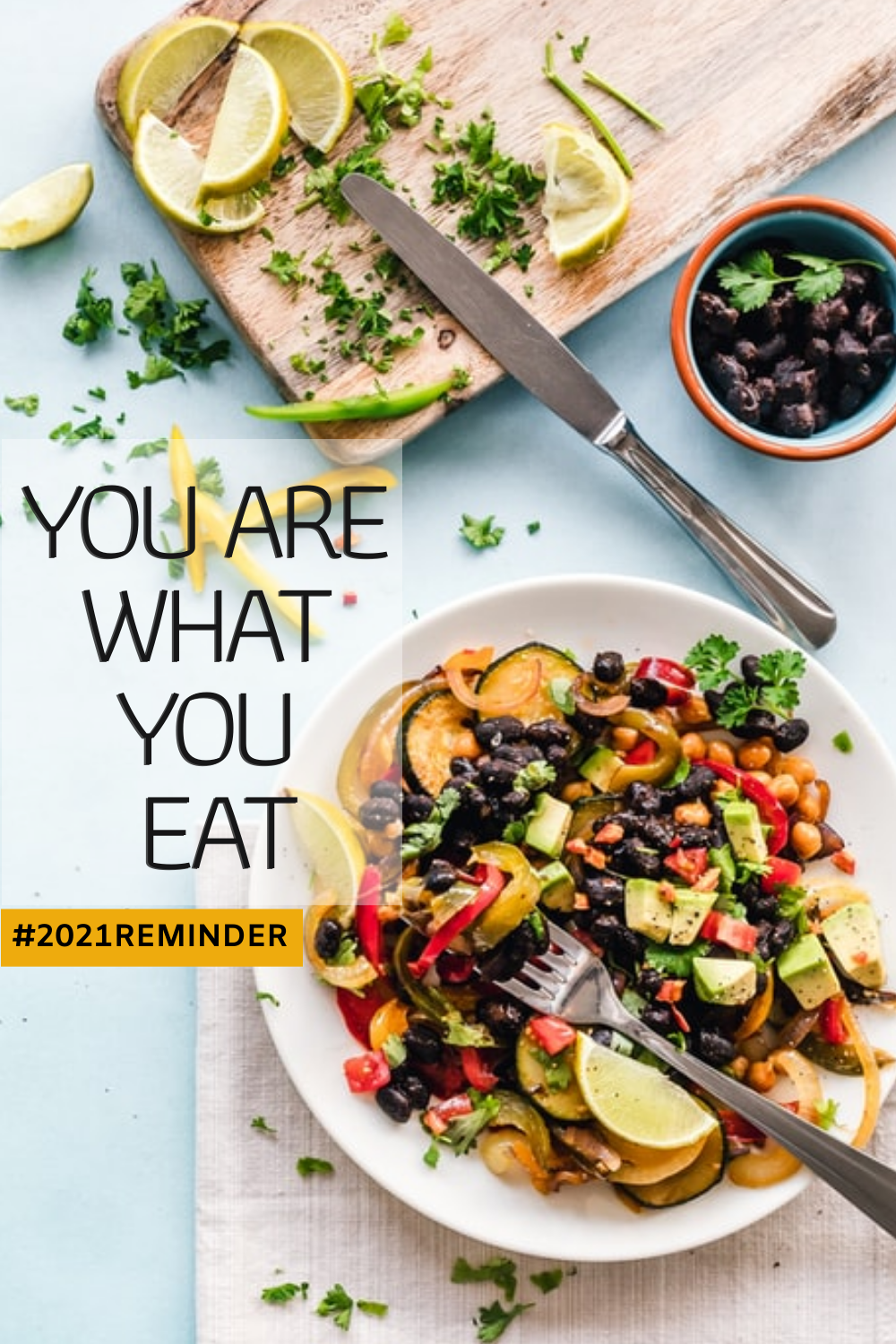 YOU ARE WHAT YOU EAT by Christiana K.f Morrison YOU ARE WHAT YOU EAT in Pinterest Pin Inspiration by Christiana K.f Morrison