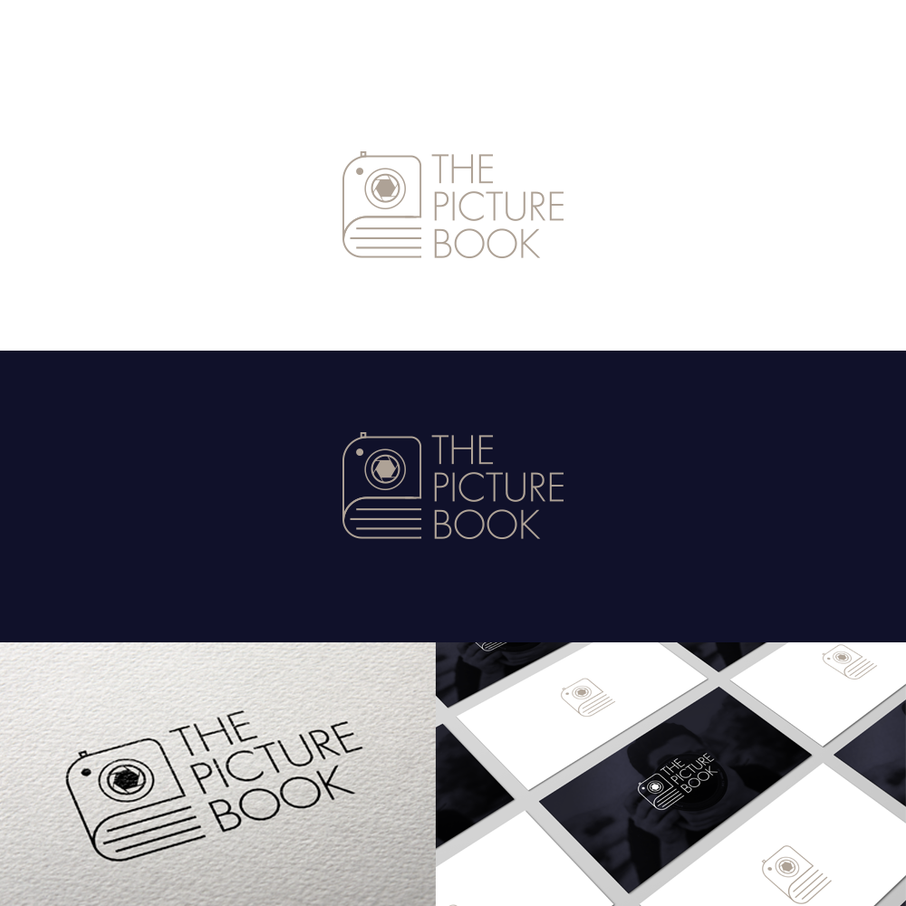 Logo Design in Logo And Business Card Design Inspiration by Yukita Creative