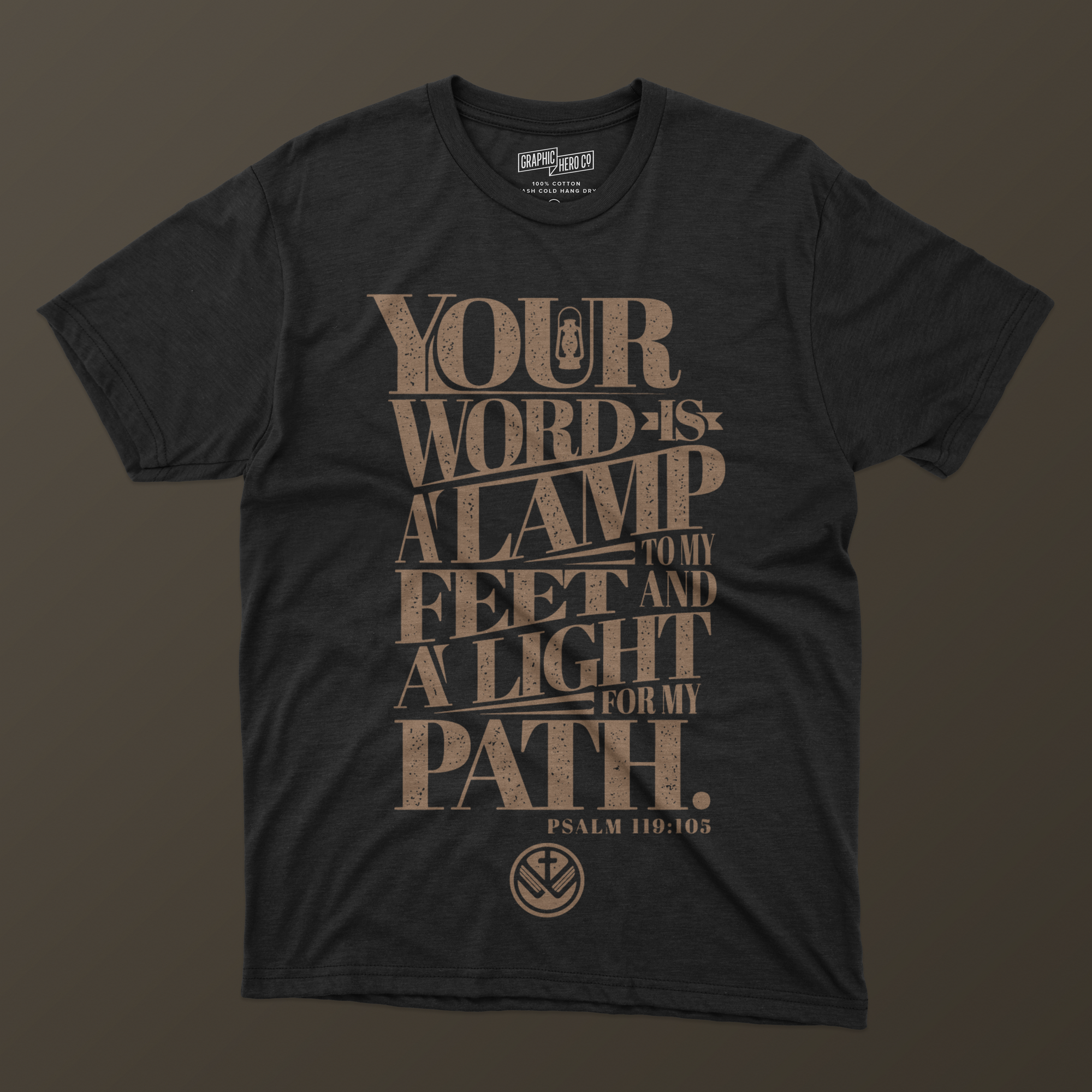 t-shirt for church in T-Shirt Design Inspiration by Dobrica Teodosic