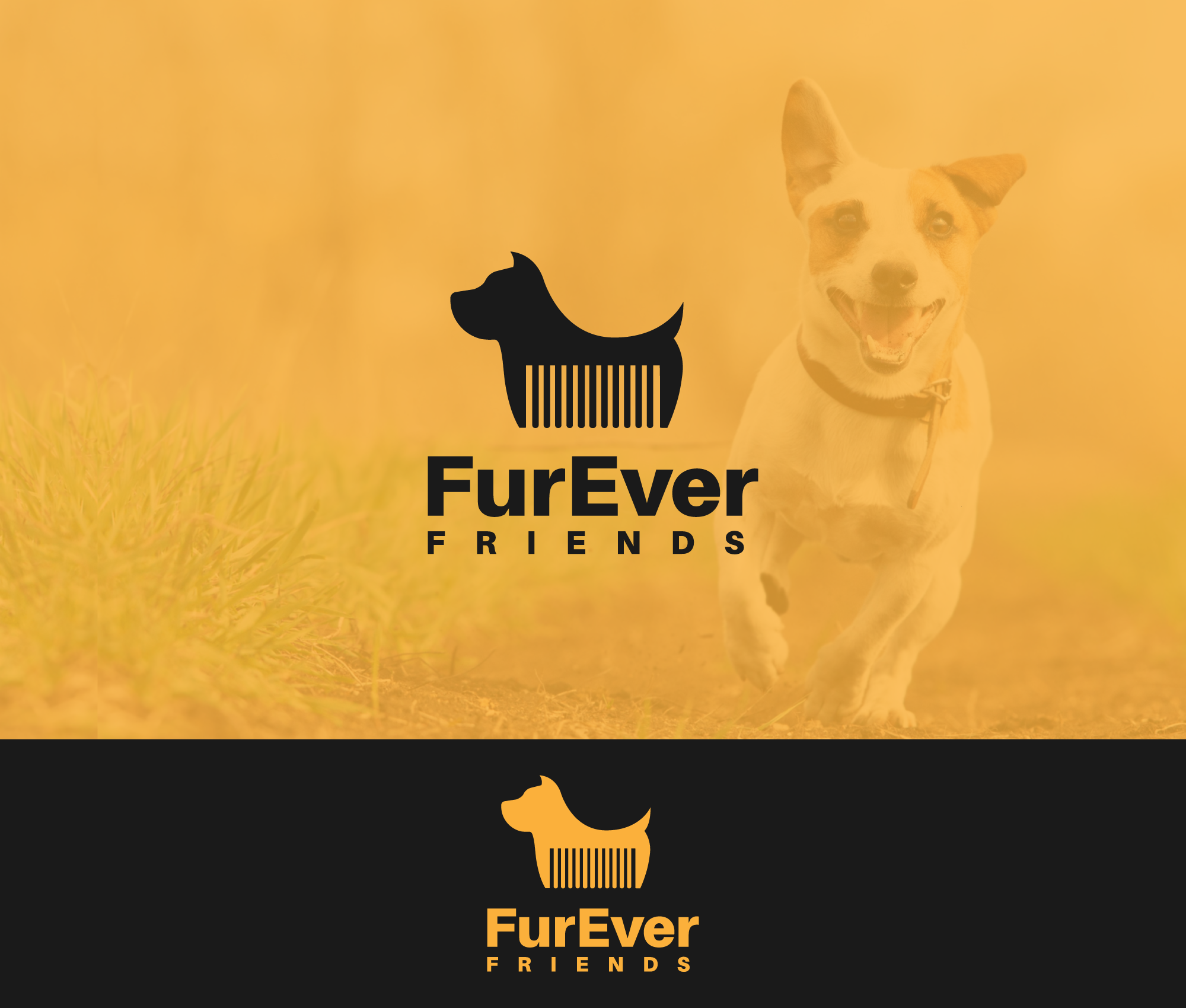 Dog comp by Dobrica Teodosic Dog comp in Logo Design Inspiration by Dobrica Teodosic