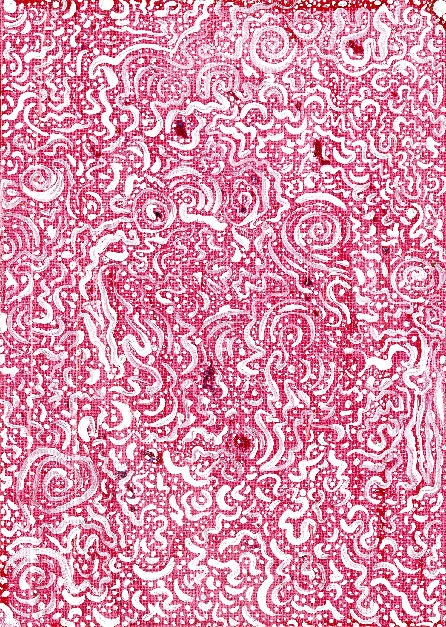 get lost in Pattern & Surface Design Inspiration by Mc De Martino