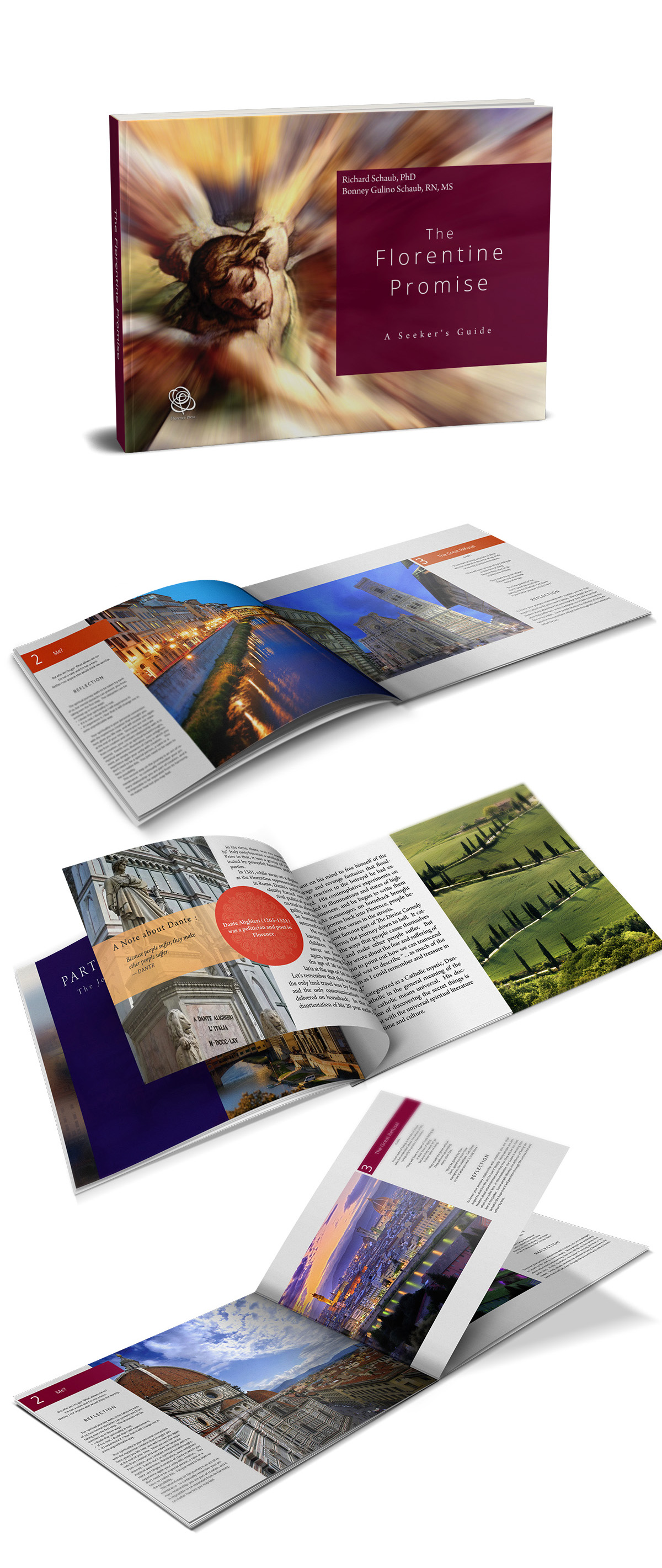 Book design in Book cover Design Inspiration by Igorart5