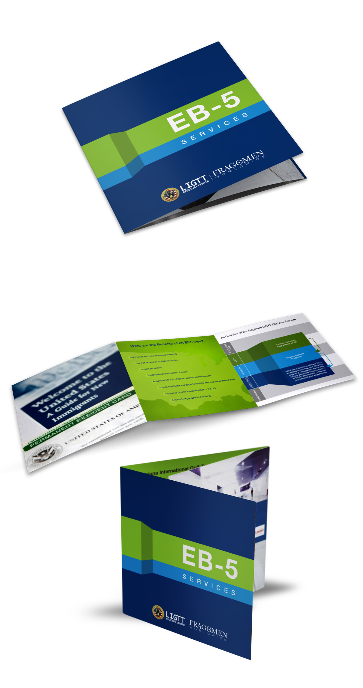 Brochure by Igorart5 Brochure in Brochure Design Inspiration by Igorart5