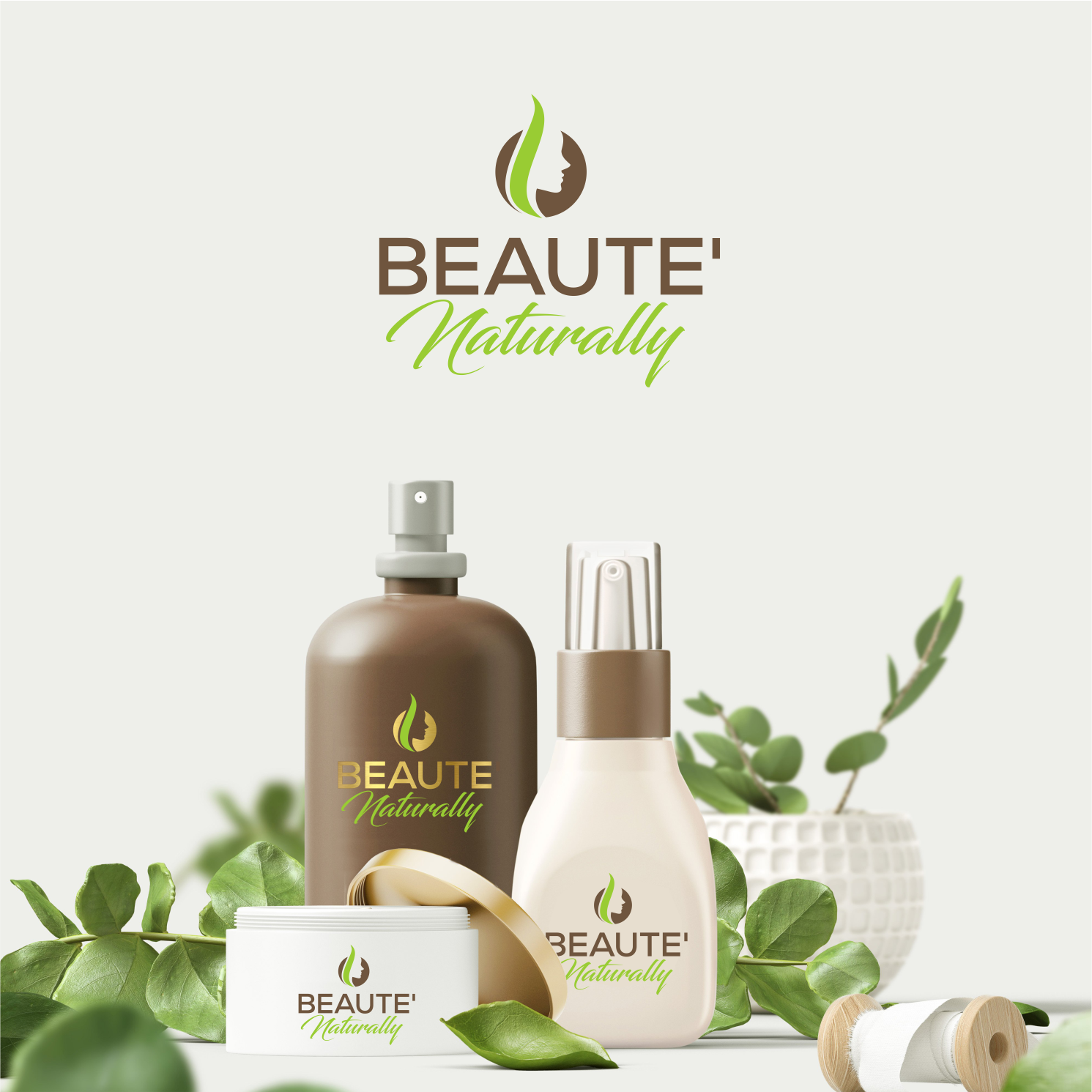 Logo Design by Kolevvp Logo Design in Packaging Design Inspiration by Kolevvp