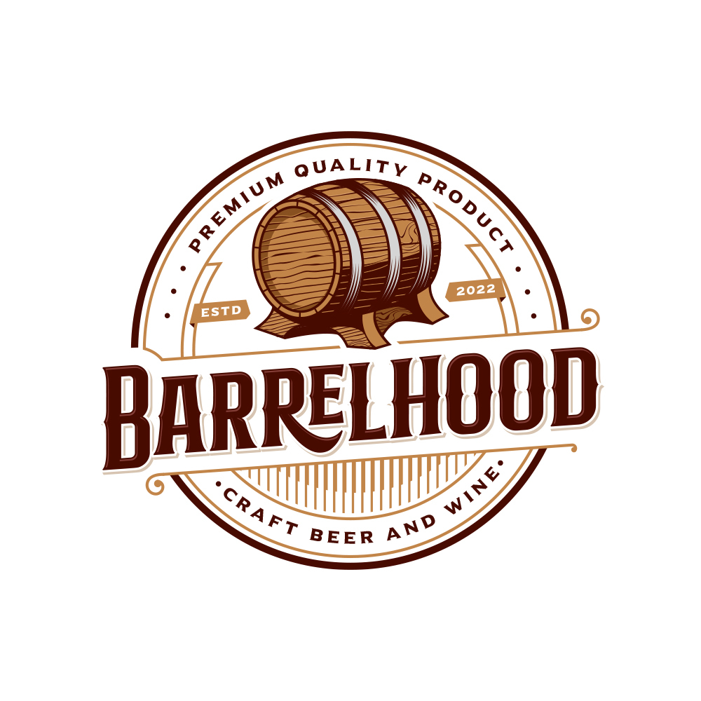 BARREL HOOD by Celadon BARREL HOOD in Advertisement Design Inspiration by Celadon