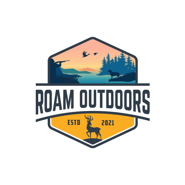 Outdoor - River in Logo Design Inspiration by Winengku