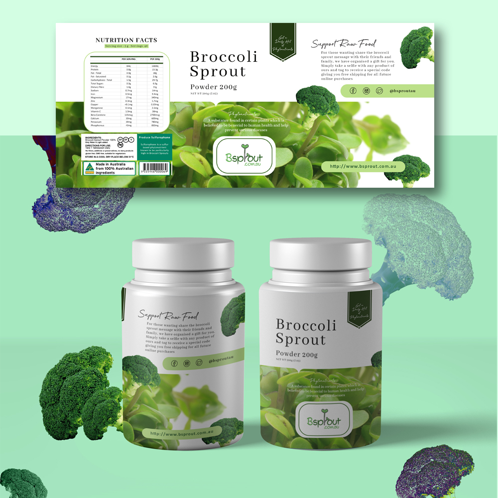 Label Design in Label Design Inspiration by Noneacid