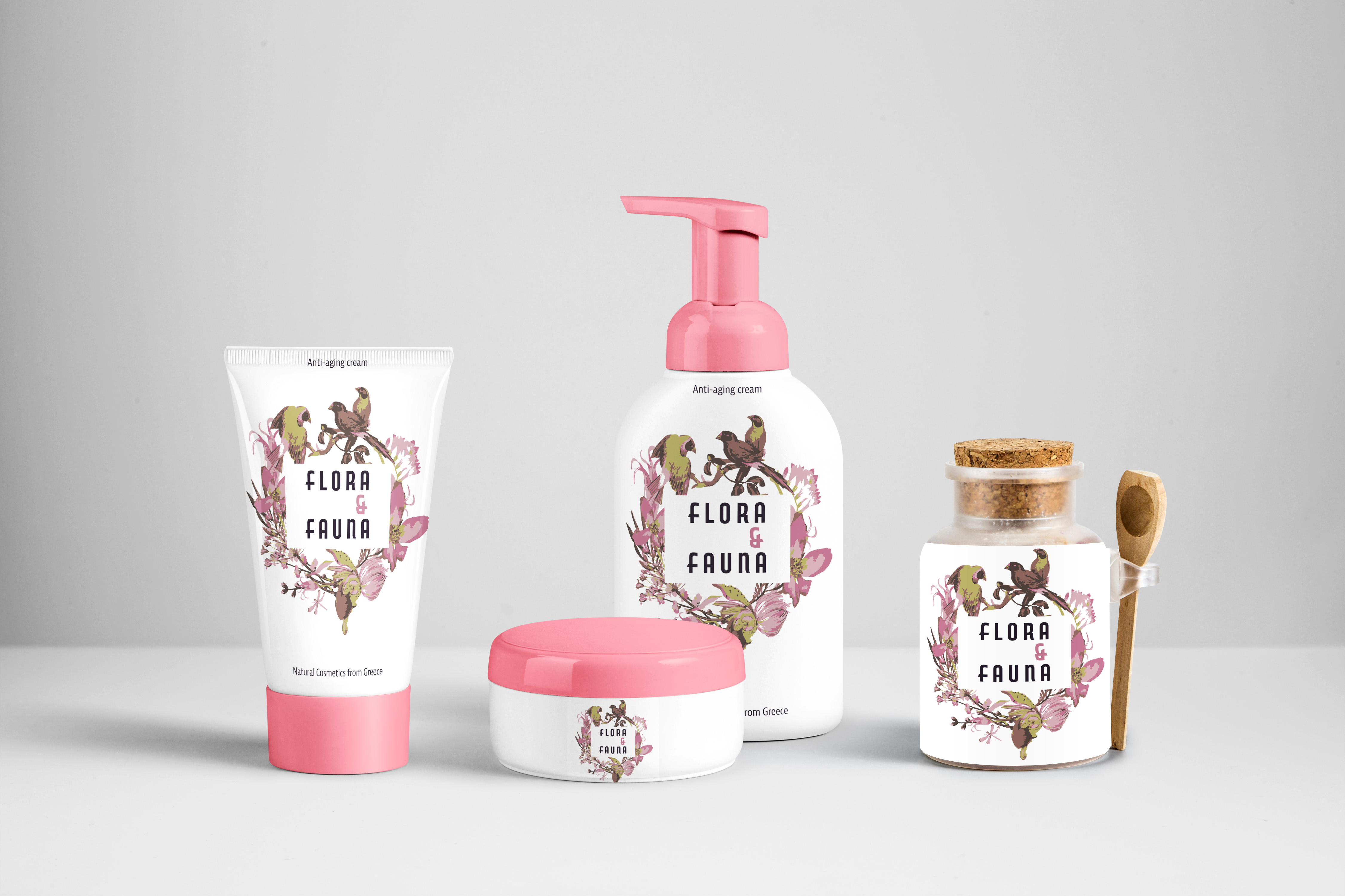 Packaging design by Ella Packaging design in Packaging Design Inspiration by Ella
