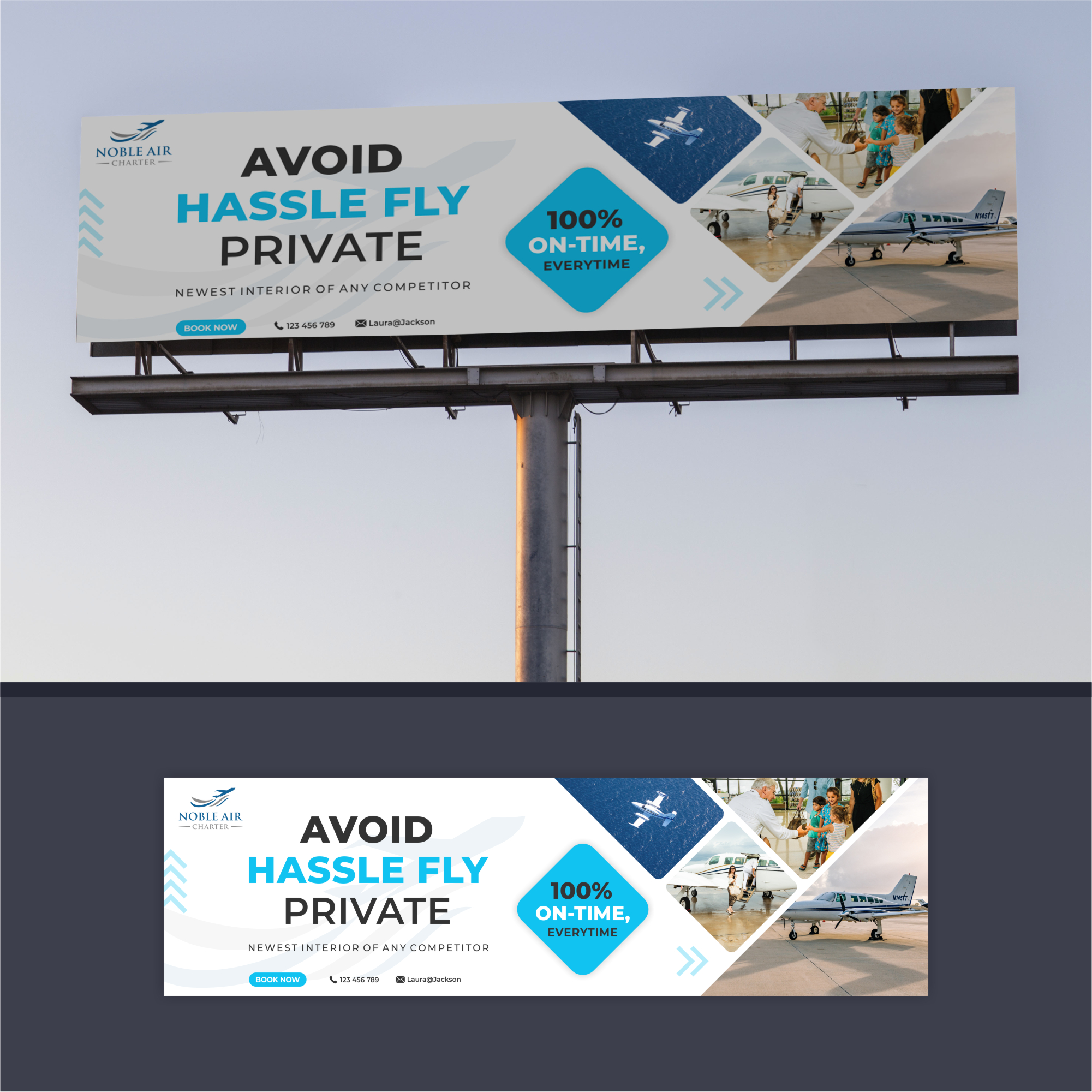 Billboard Design by Nupail Khatami Billboard Design in Billboard Design Inspiration by Nupail Khatami