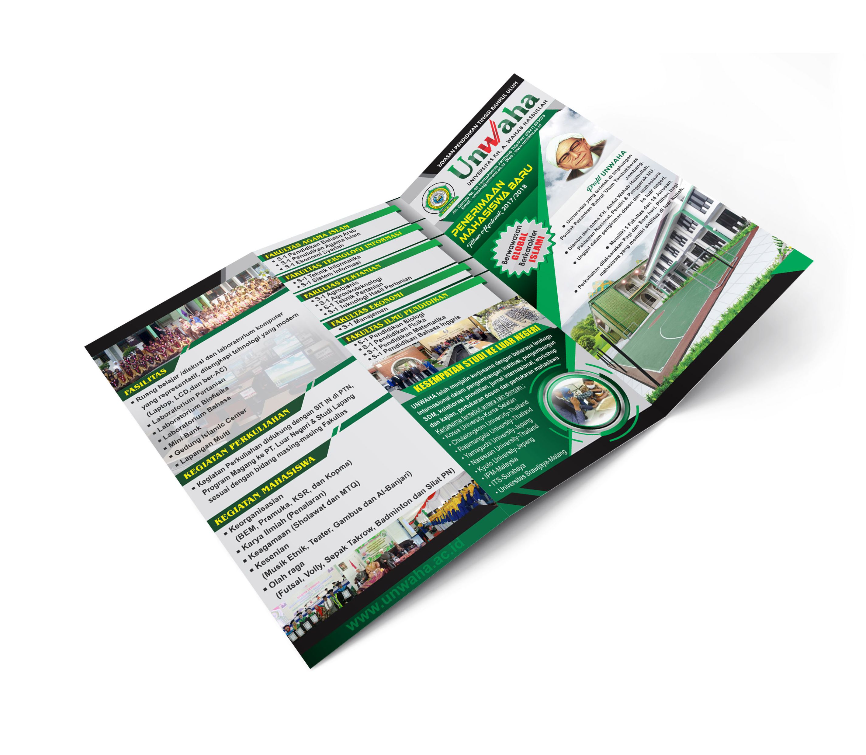 Brochure by asiv.dayn671 Brochure in Brochure Design Inspiration by asiv.dayn671