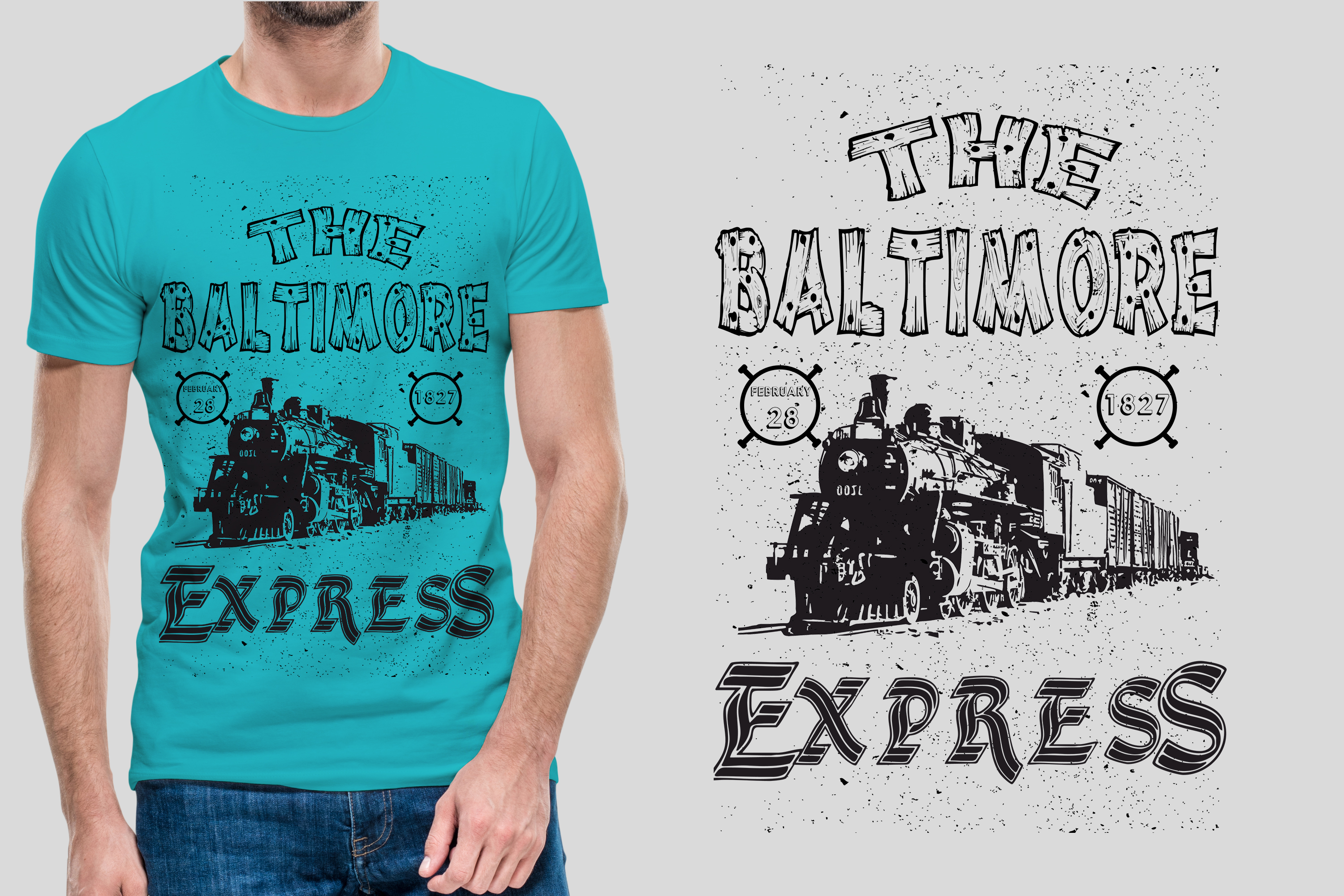 T-shirt Design by Jalom3396 T-shirt Design in T-Shirt Design Inspiration by Jalom3396
