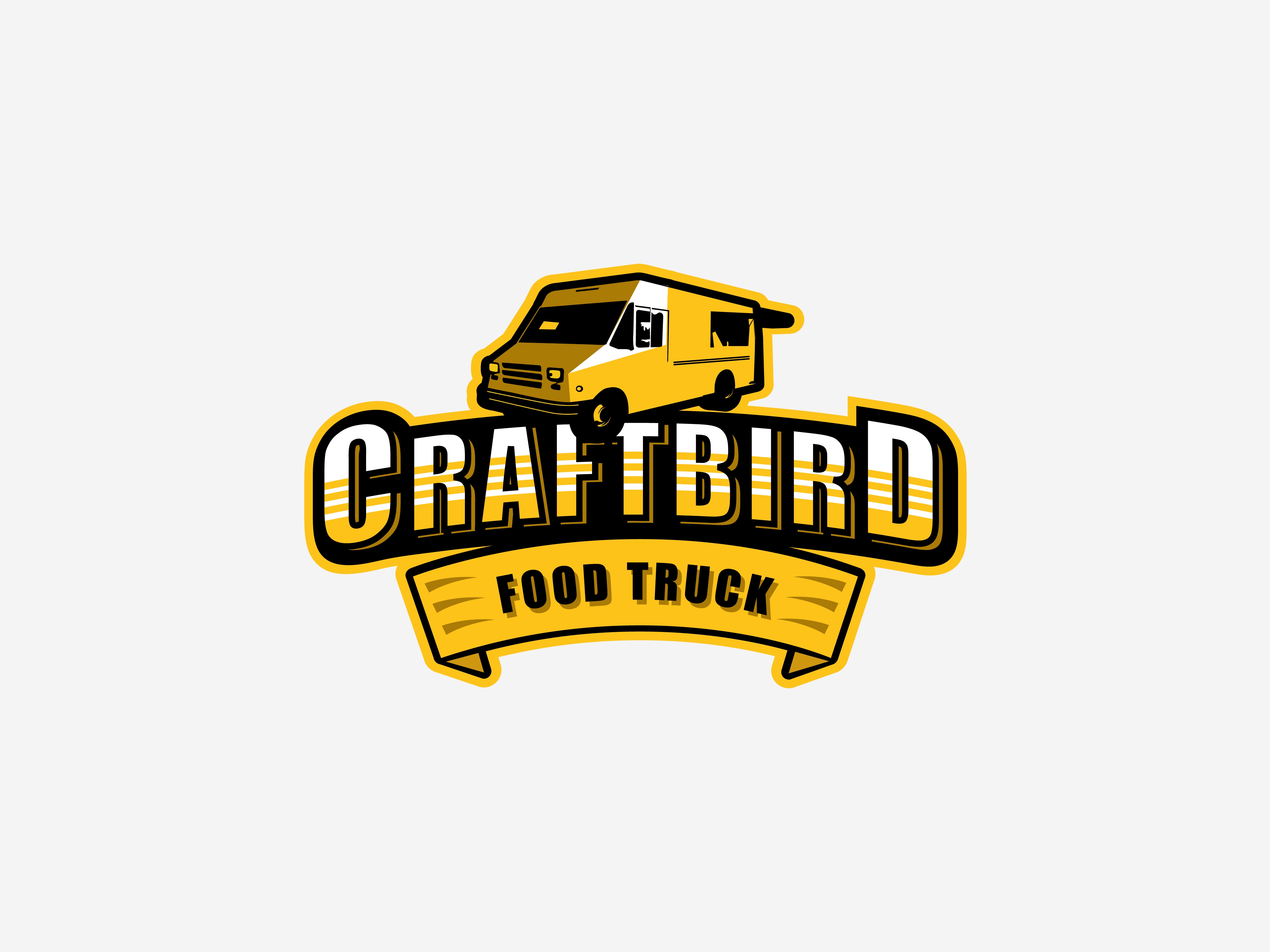 CRAFTBIRD by Cadesigns CRAFTBIRD in Logo Design Inspiration by Cadesigns