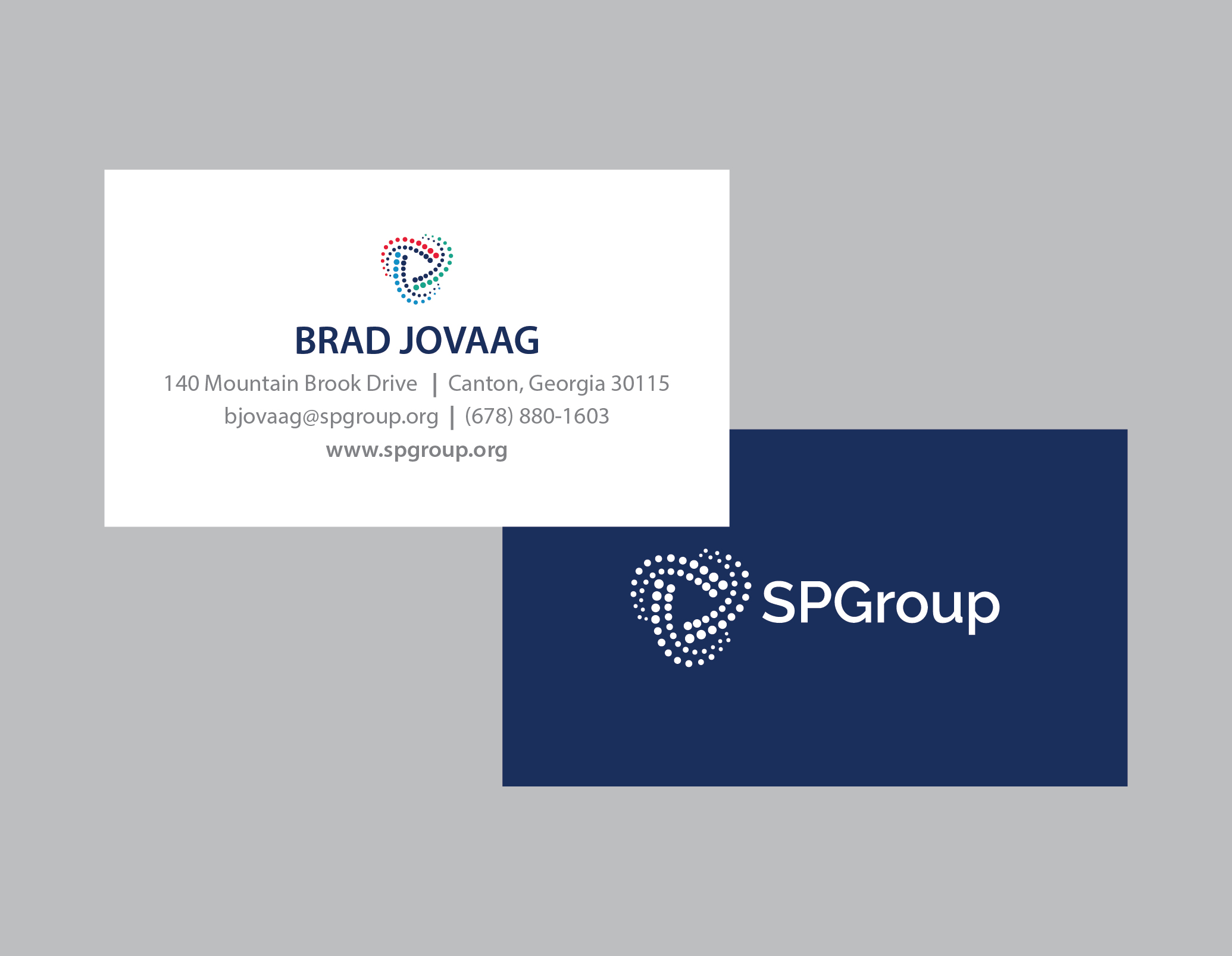Business Card in Business Card Design Inspiration by Designhub