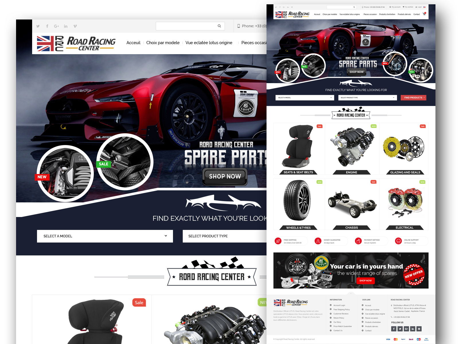 car by Balan Balan car in Website Design Inspiration by Balan Balan
