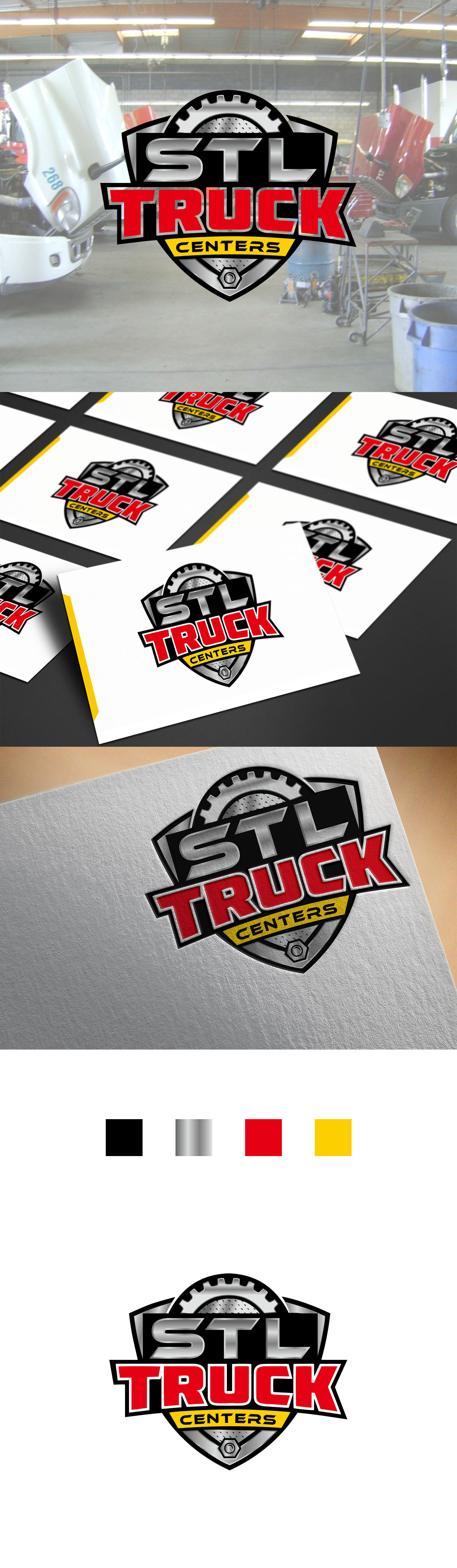 Car company logo in Logo Design Inspiration by Shamima Aktar