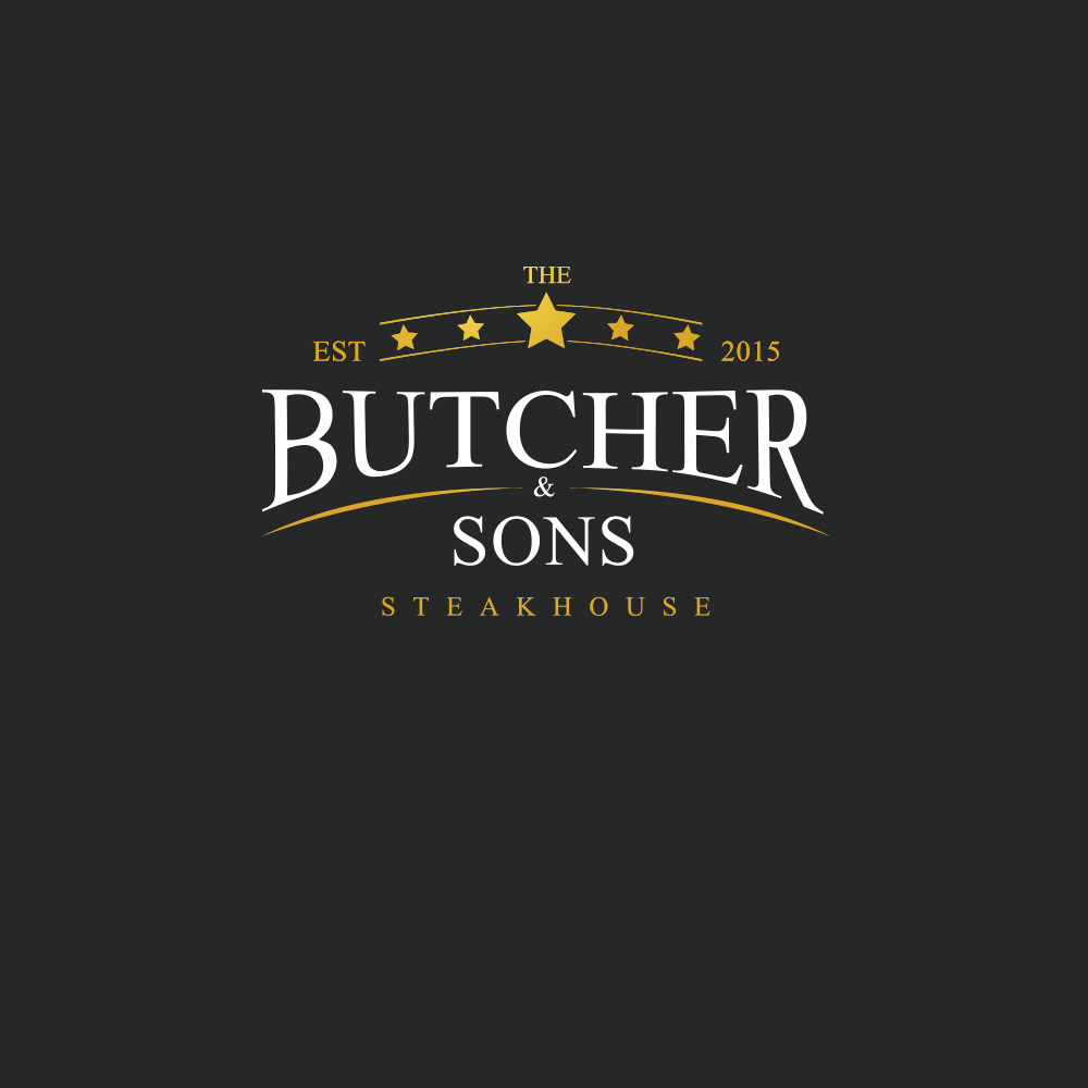 Butcher by Popiska01 Butcher in Logo Design Inspiration by Popiska01