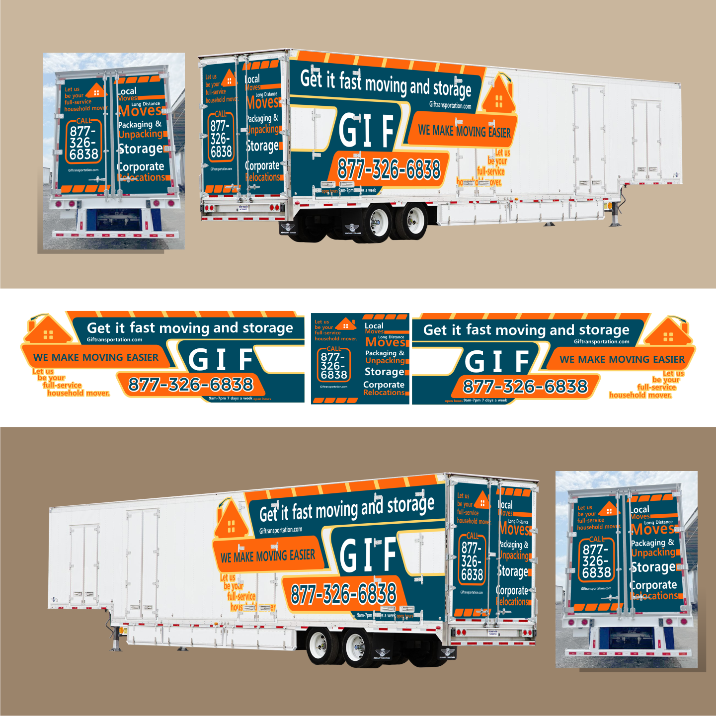 Past participate by Nimubenka Past participate in Vehicle wrap design Inspiration by Nimubenka