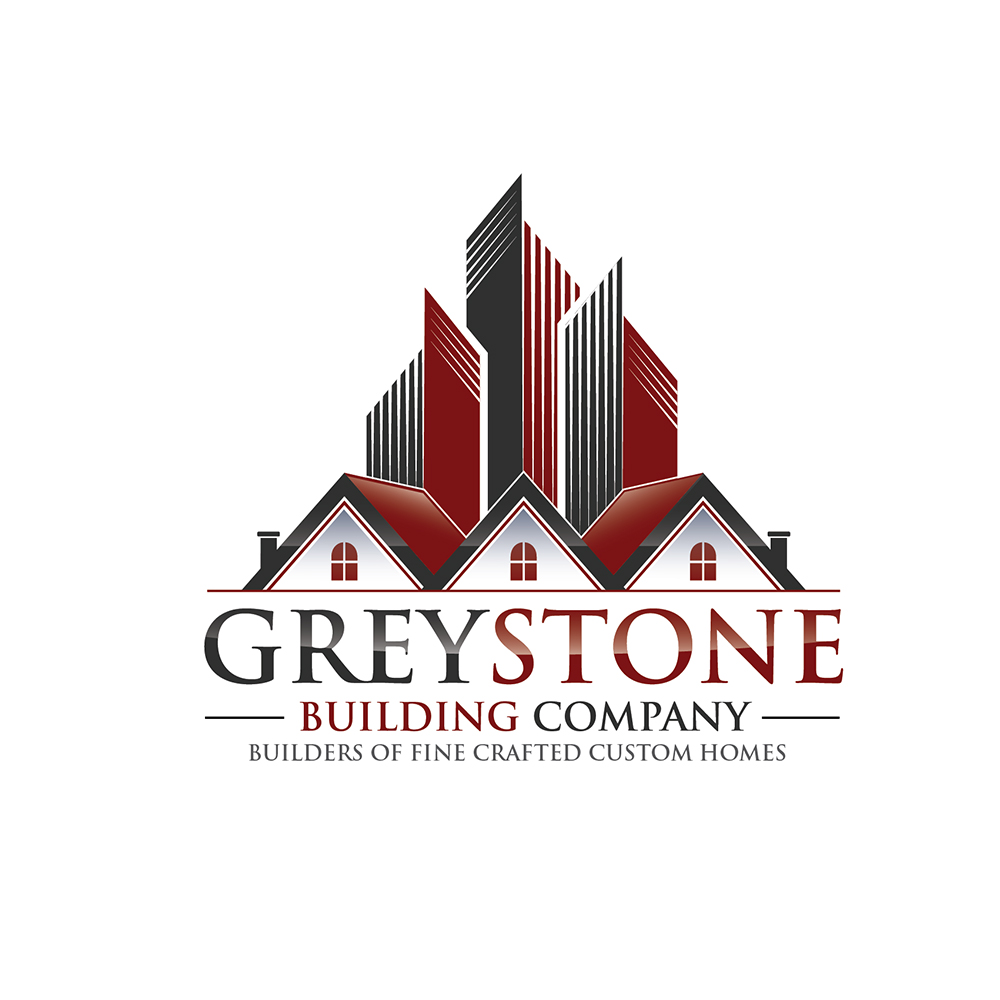 Greystone by Artcore Greystone in Logo Design Inspiration by Artcore