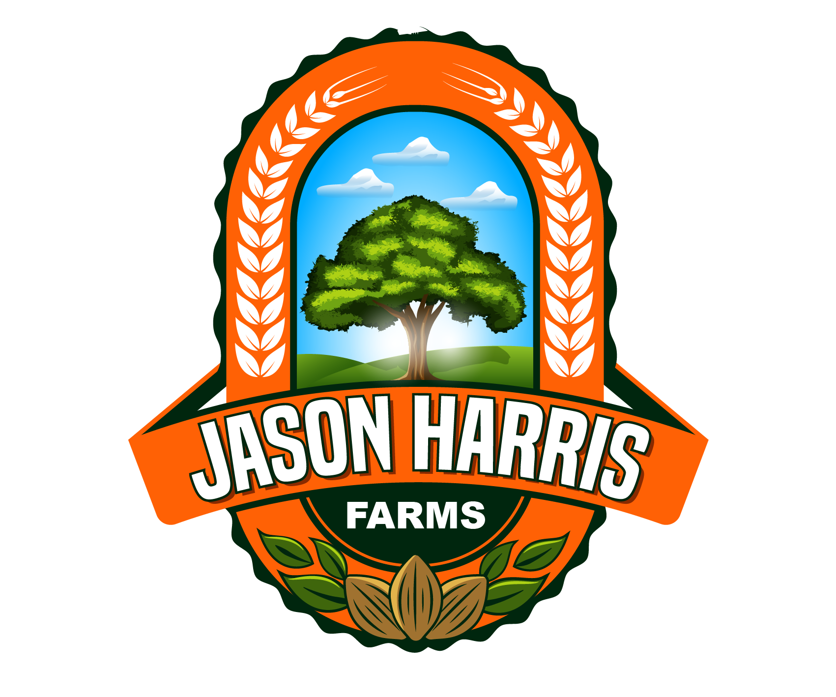 Jason logo by Artcore Jason logo in Logo & Brand Identity Inspiration by Artcore