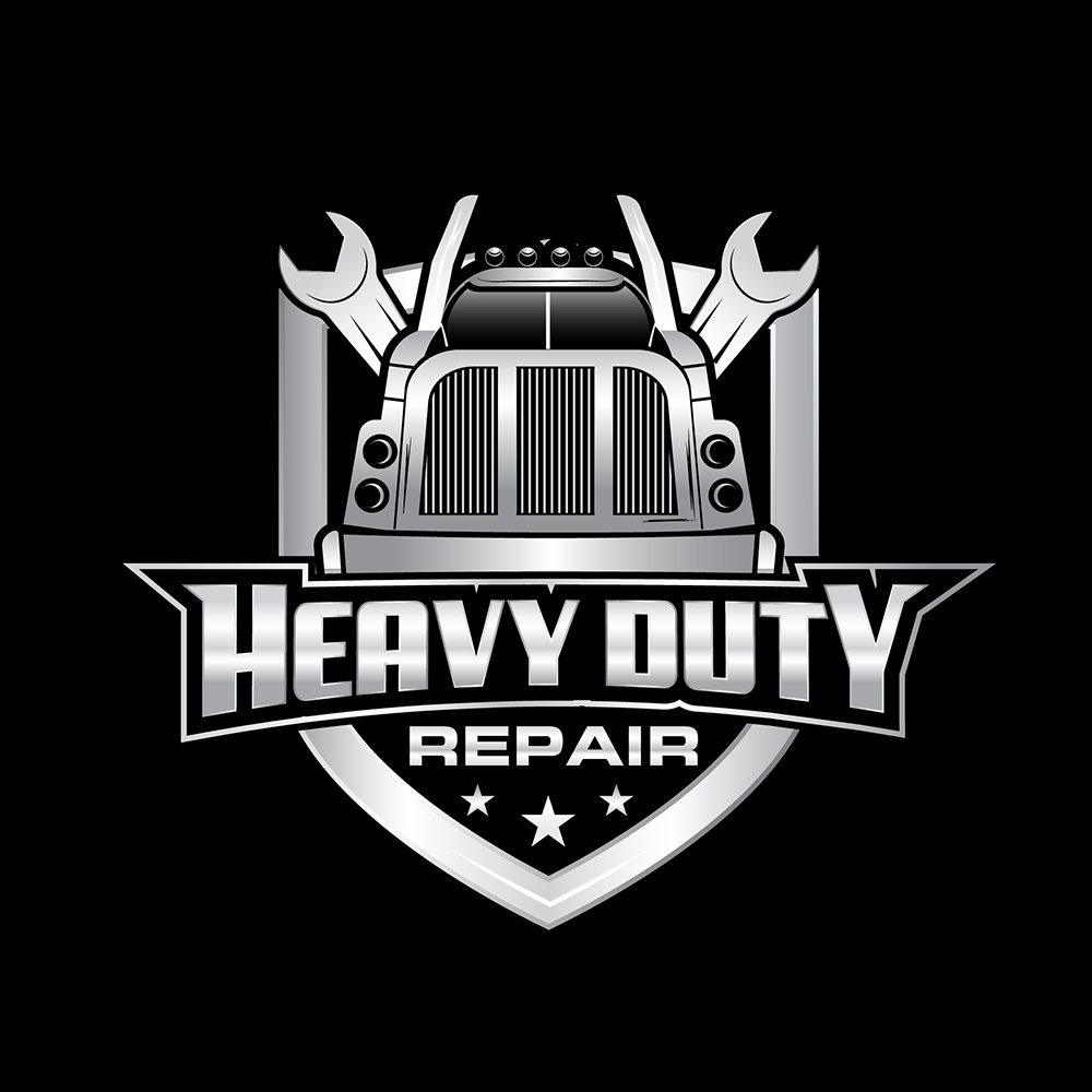 Heavy Duty by Artcore Heavy Duty in Logo Design Inspiration by Artcore
