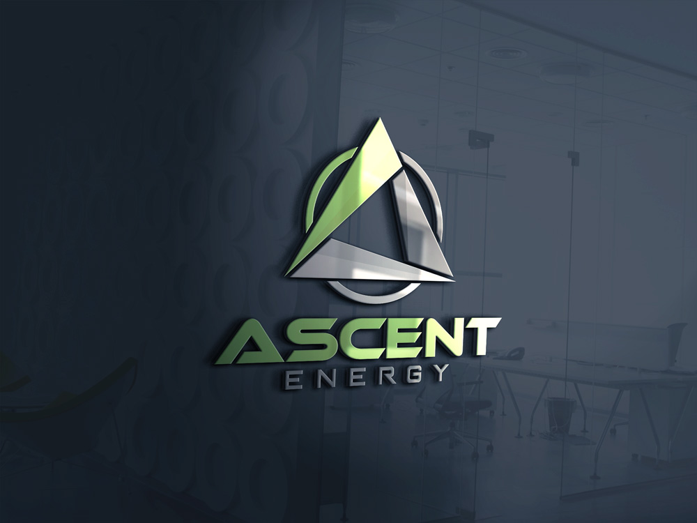 Ascent Energy by Einstine Ascent Energy in Advertisement Design Inspiration by Einstine