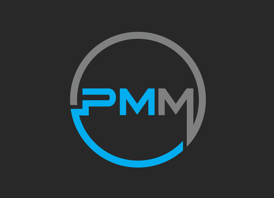 PMM Logo Logo Design Inspiration 102018 By Tanvir Mahade pmm-logo-logo-design-inspiration-102018-by-tanvir-mahade